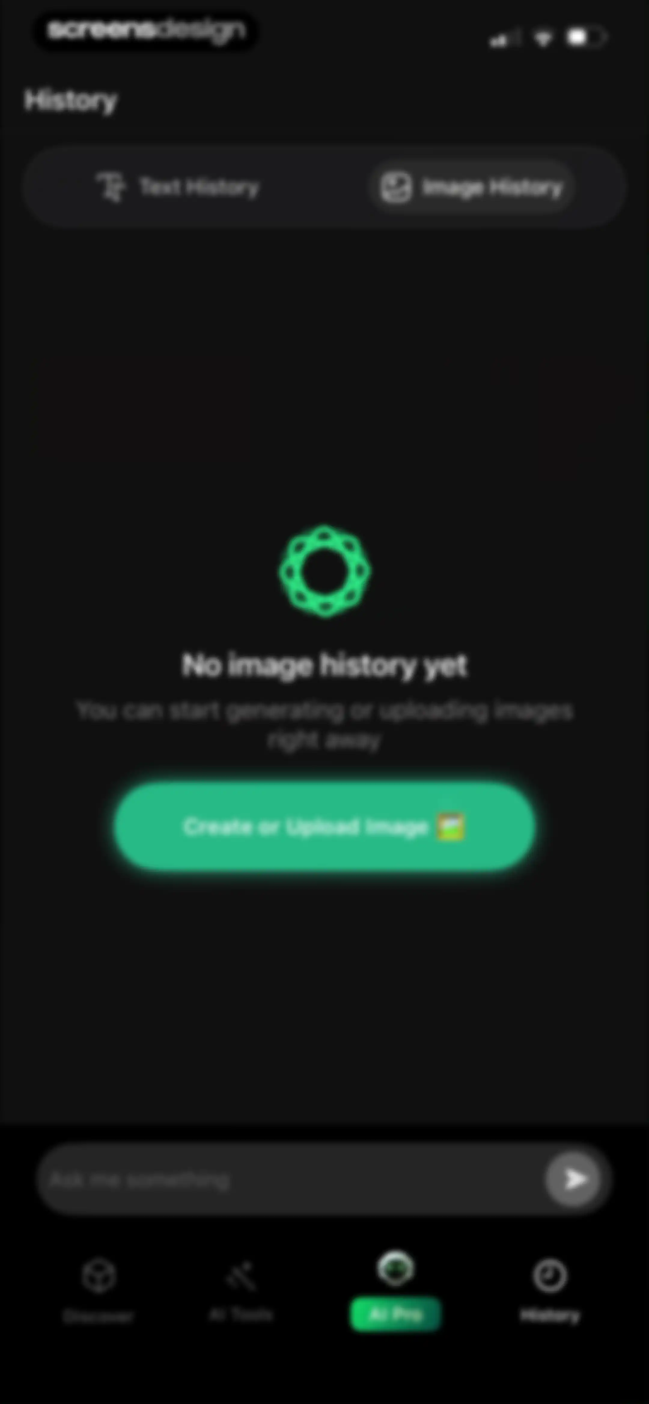 Ocean AI－Chatbot・Ask Anything screen 58