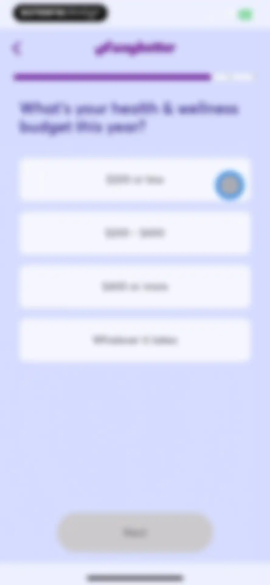 WayBetter Secret to Motivation screen 69