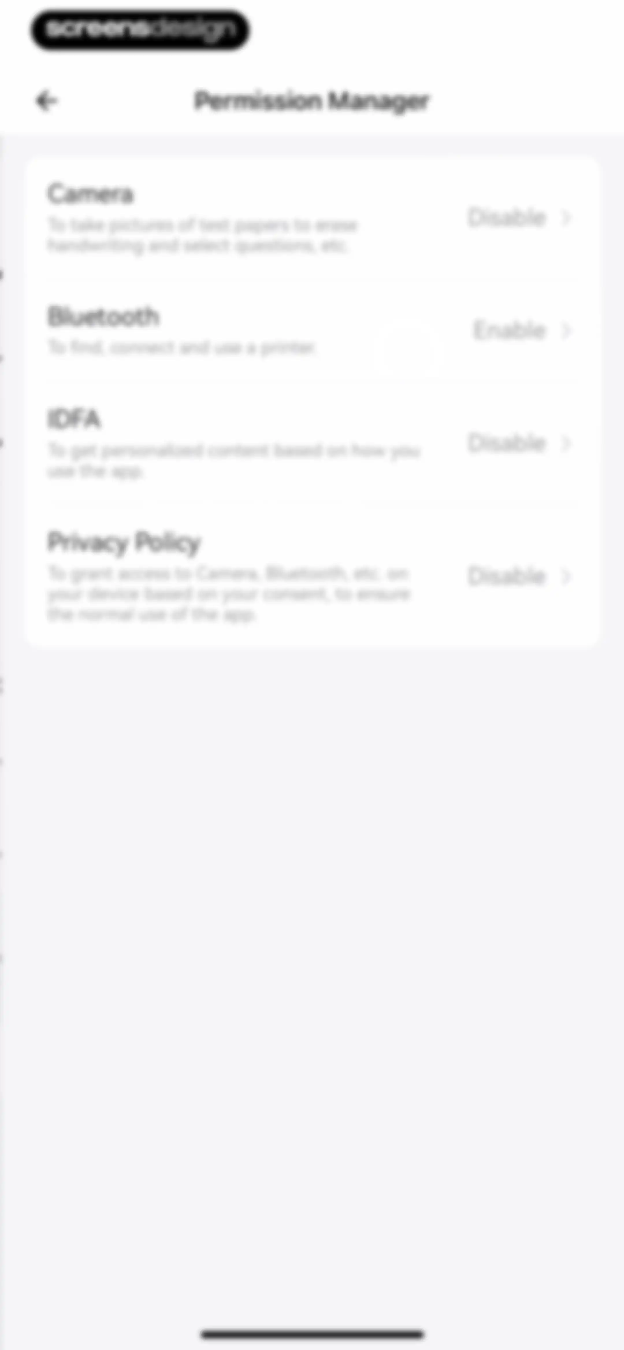 Quiz AI: AI Homework Helper screen 112