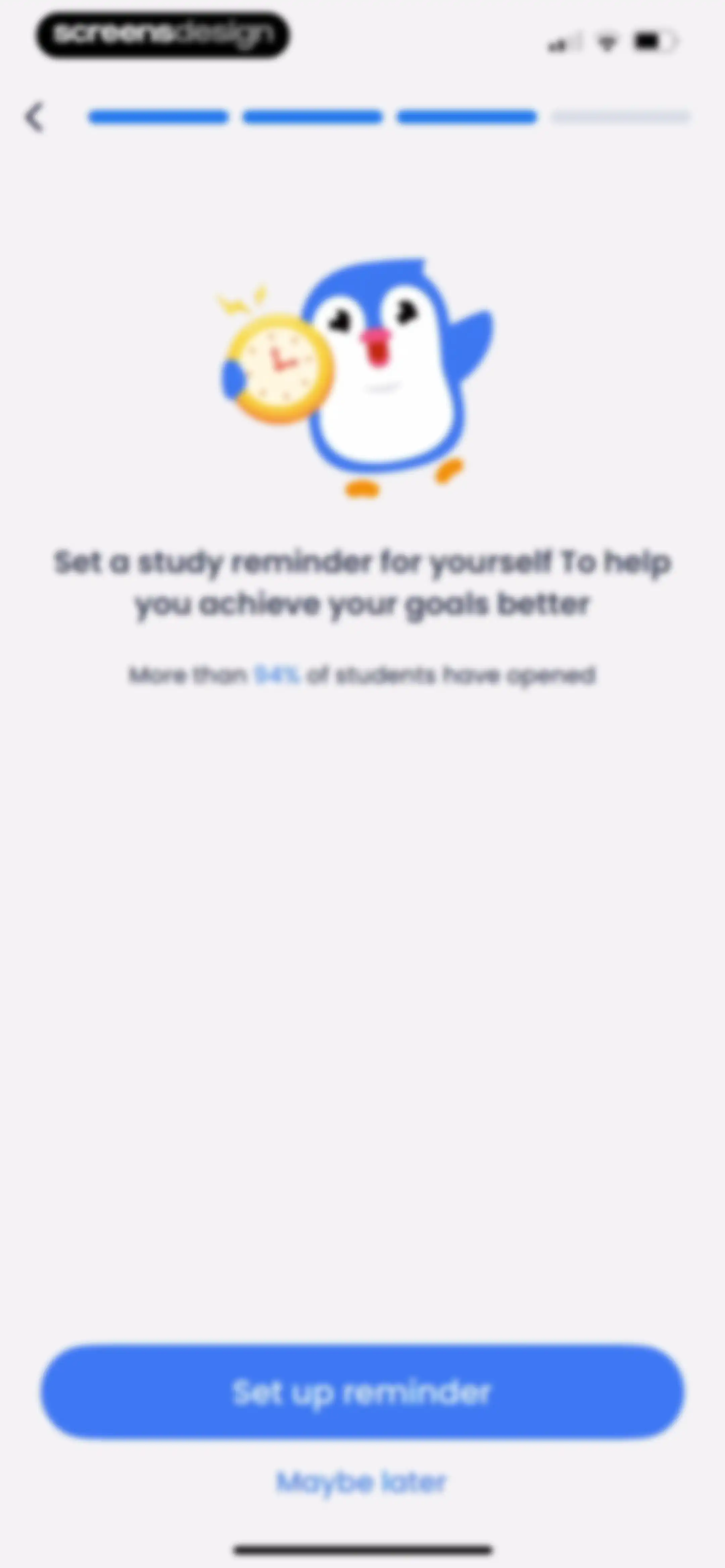 TalkMe: Speak & Learn English screen 19