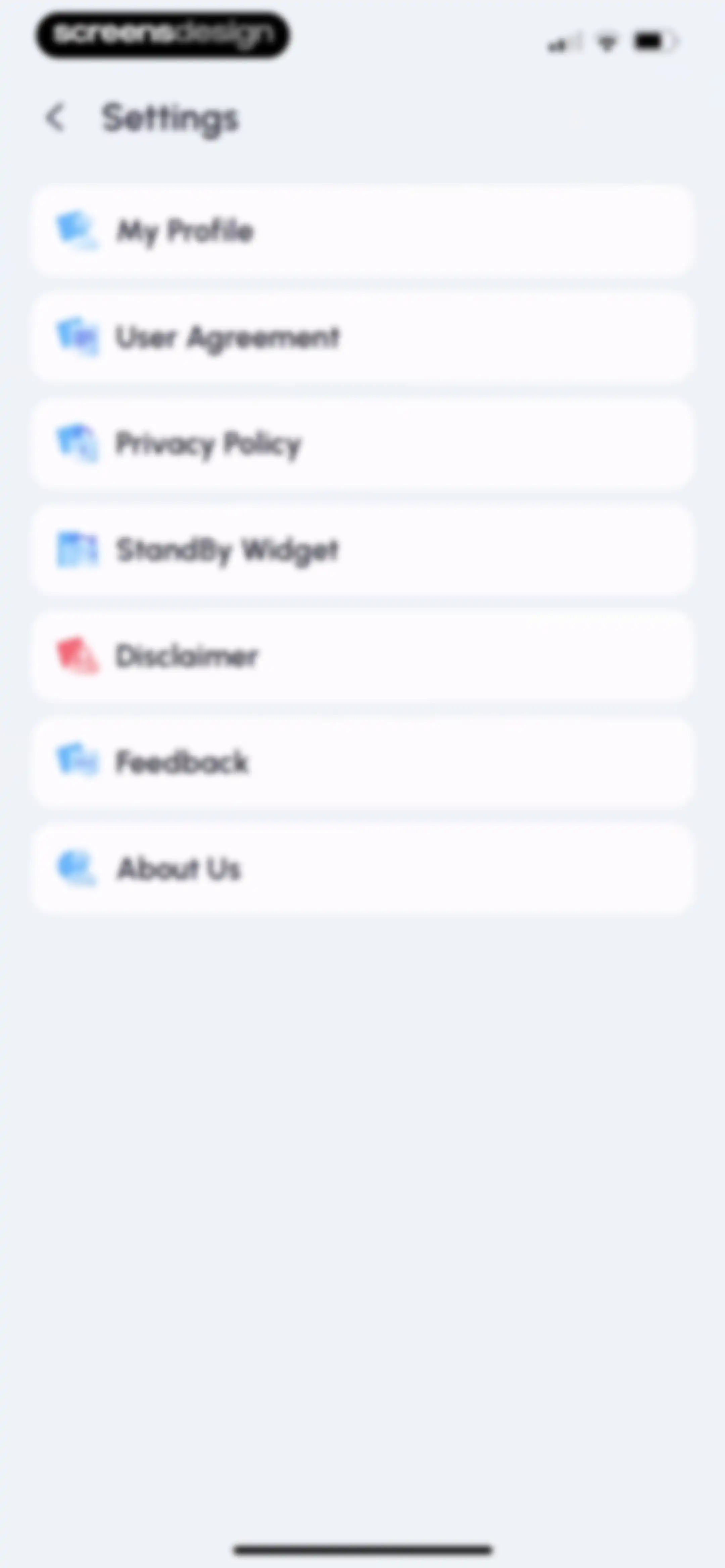 PulseTrackr：Heart Rate & HRV screen 73