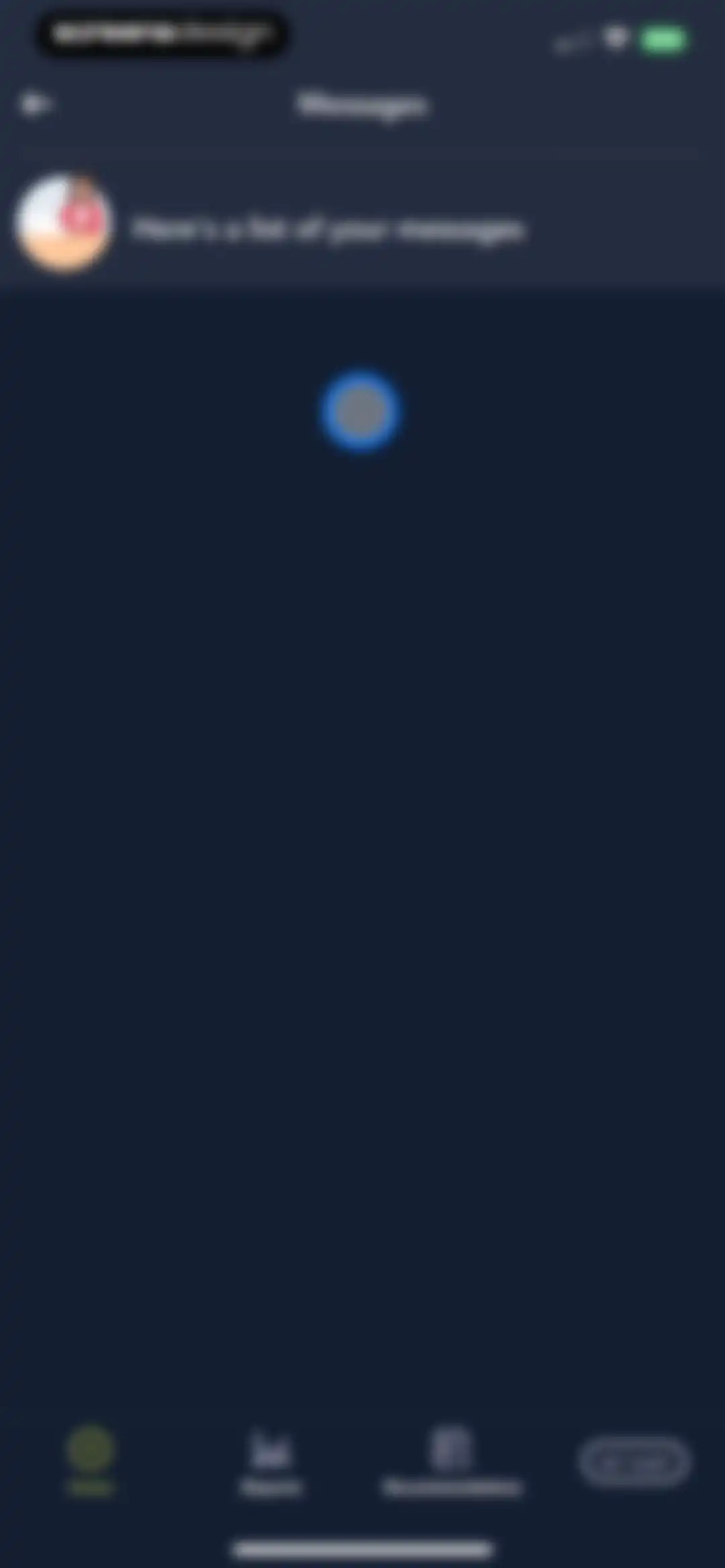 Huckleberry: Baby Tracker screen 56