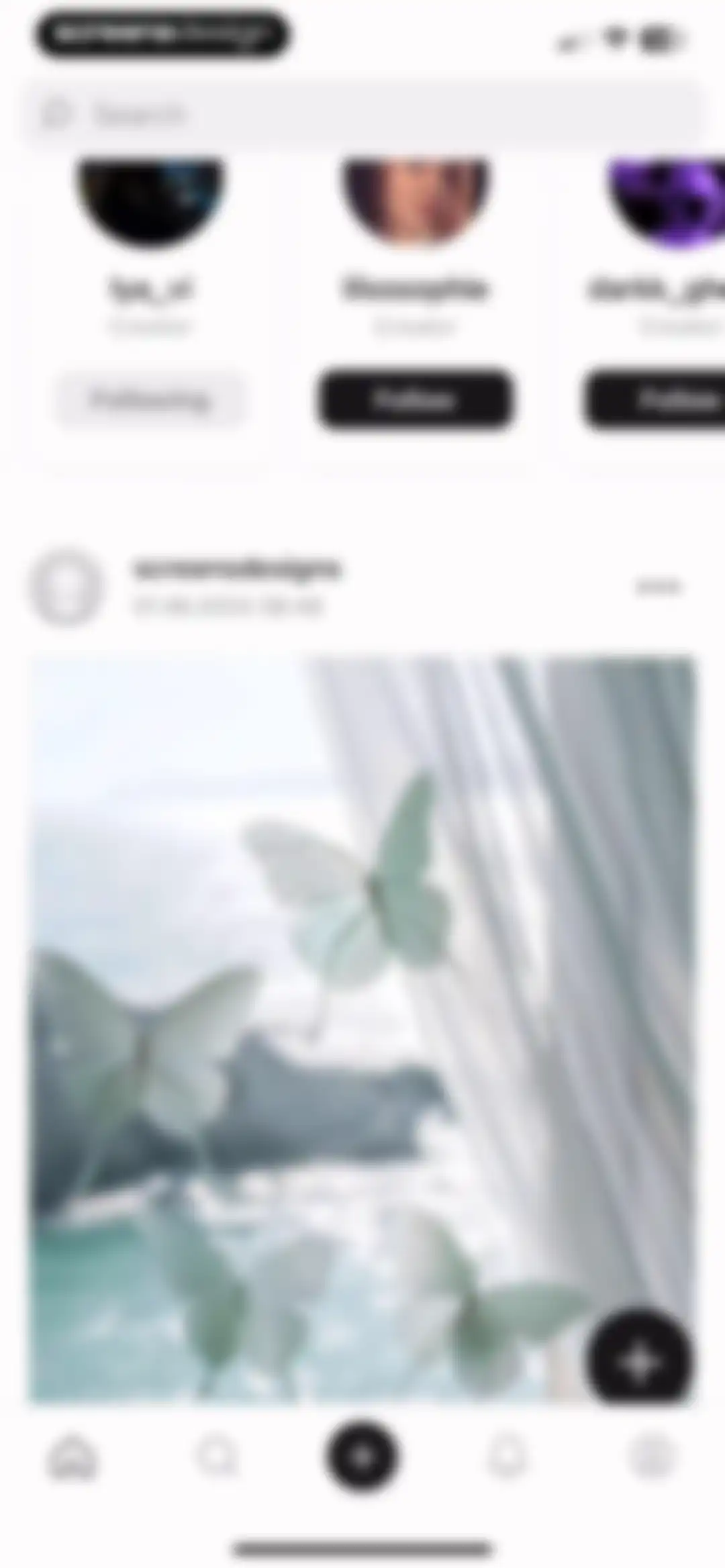 Avatan – Photo Editor screen 74