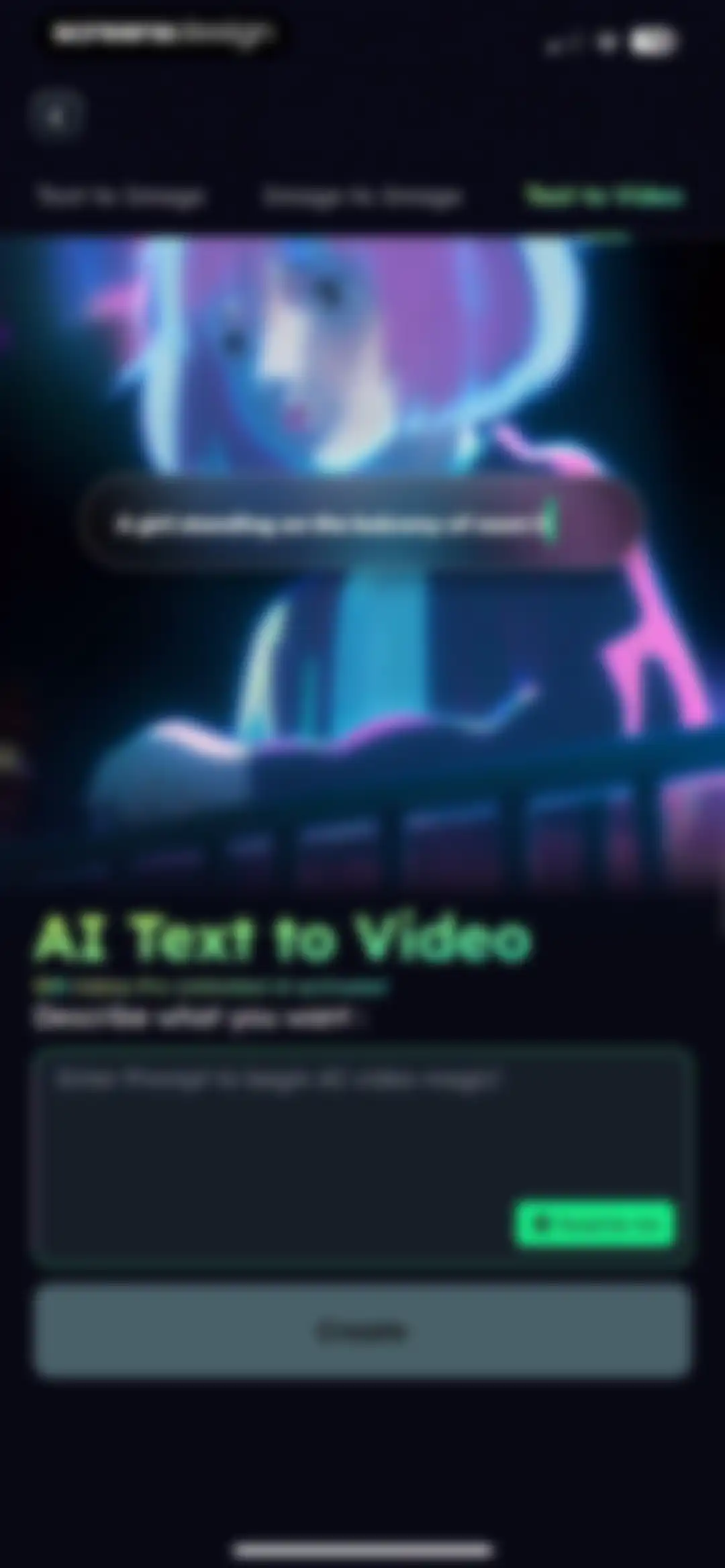 AI Video Editor - VidMa Cut AI screen 129