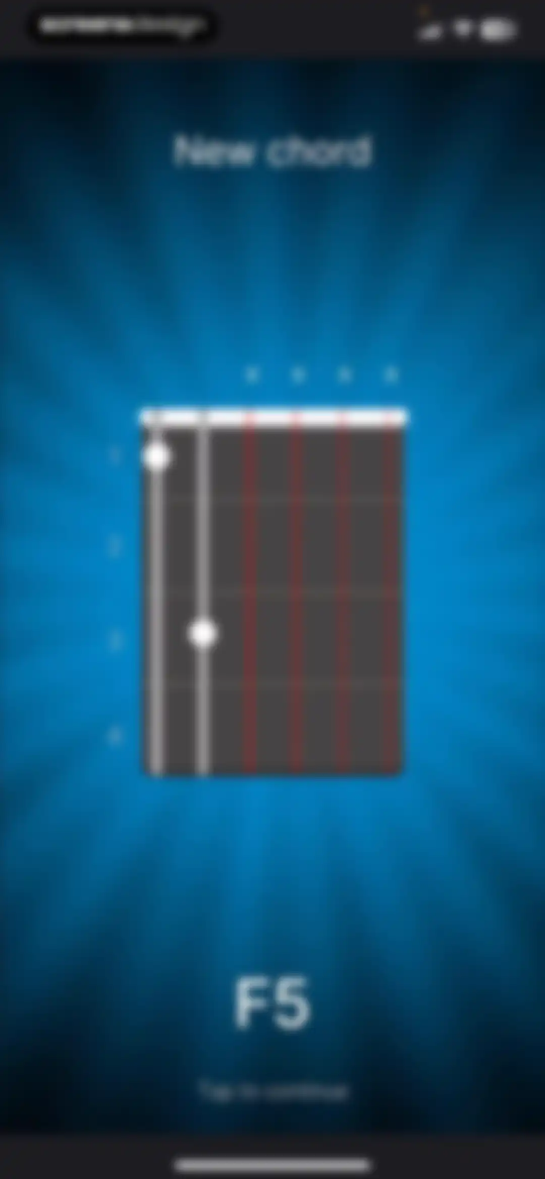 GuitarTuna: Tune & Play Guitar screen 37
