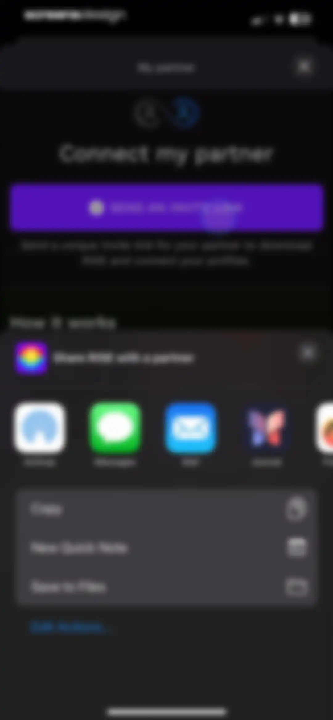 RISE: Sleep Tracker screen 153