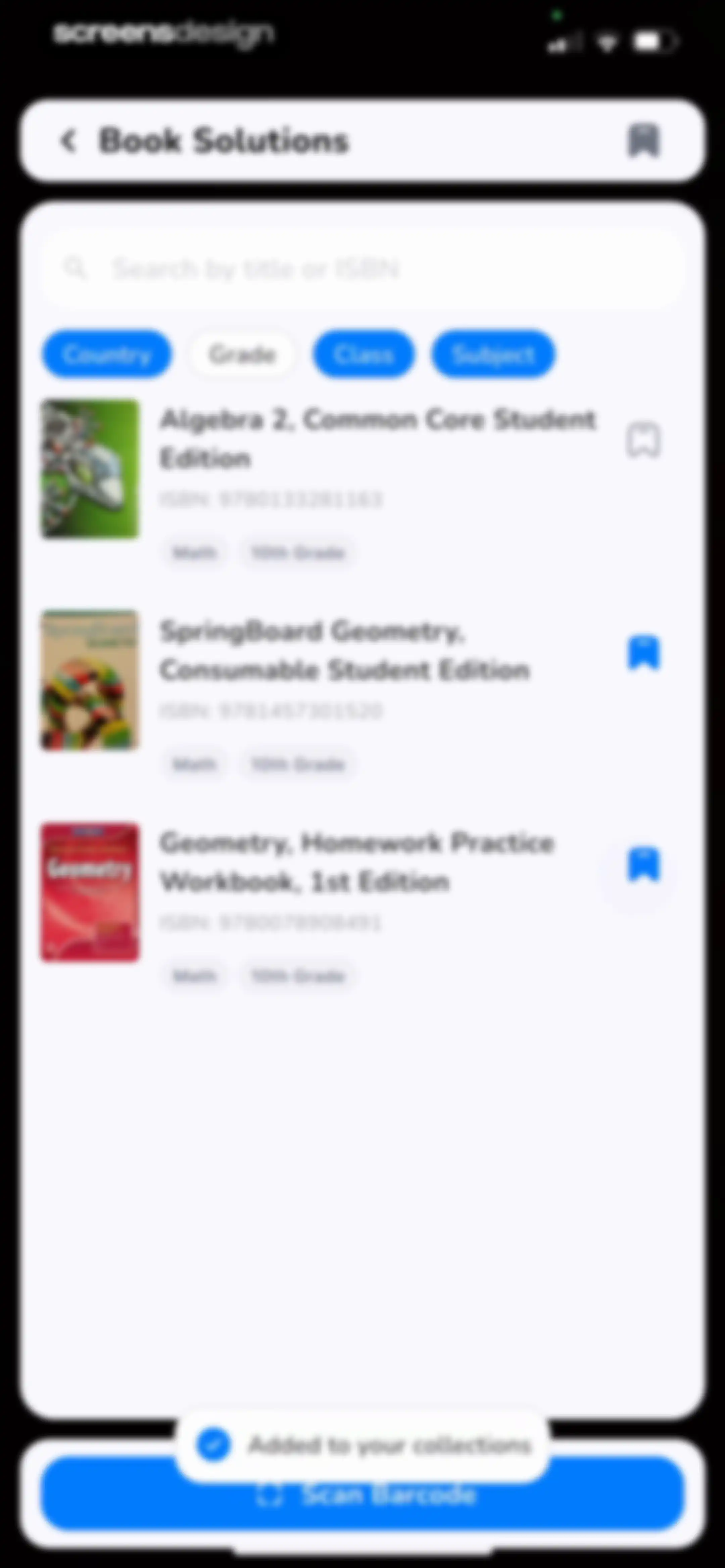 PhotoSolve: AI Homework Helper screen 46