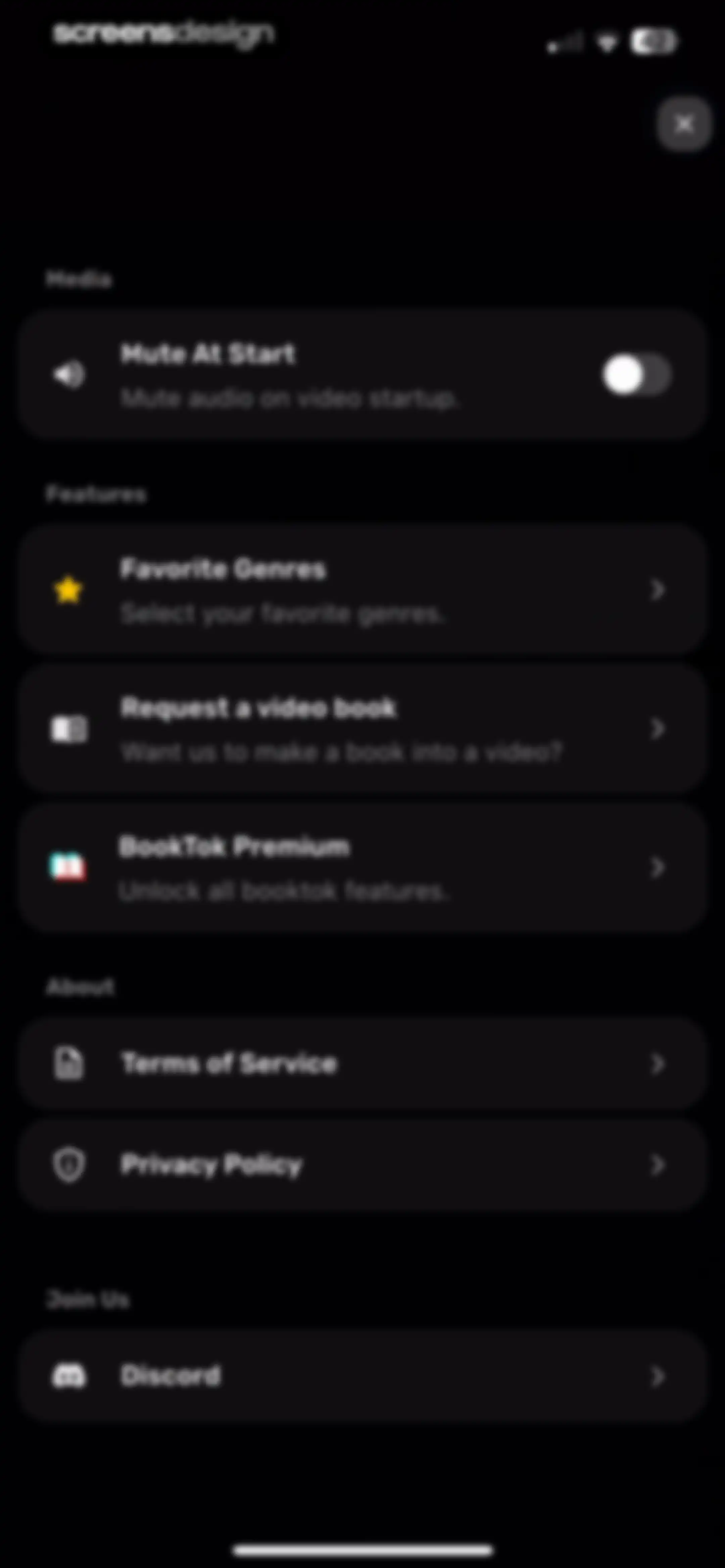 Booktok: Watch Books Explained screen 25