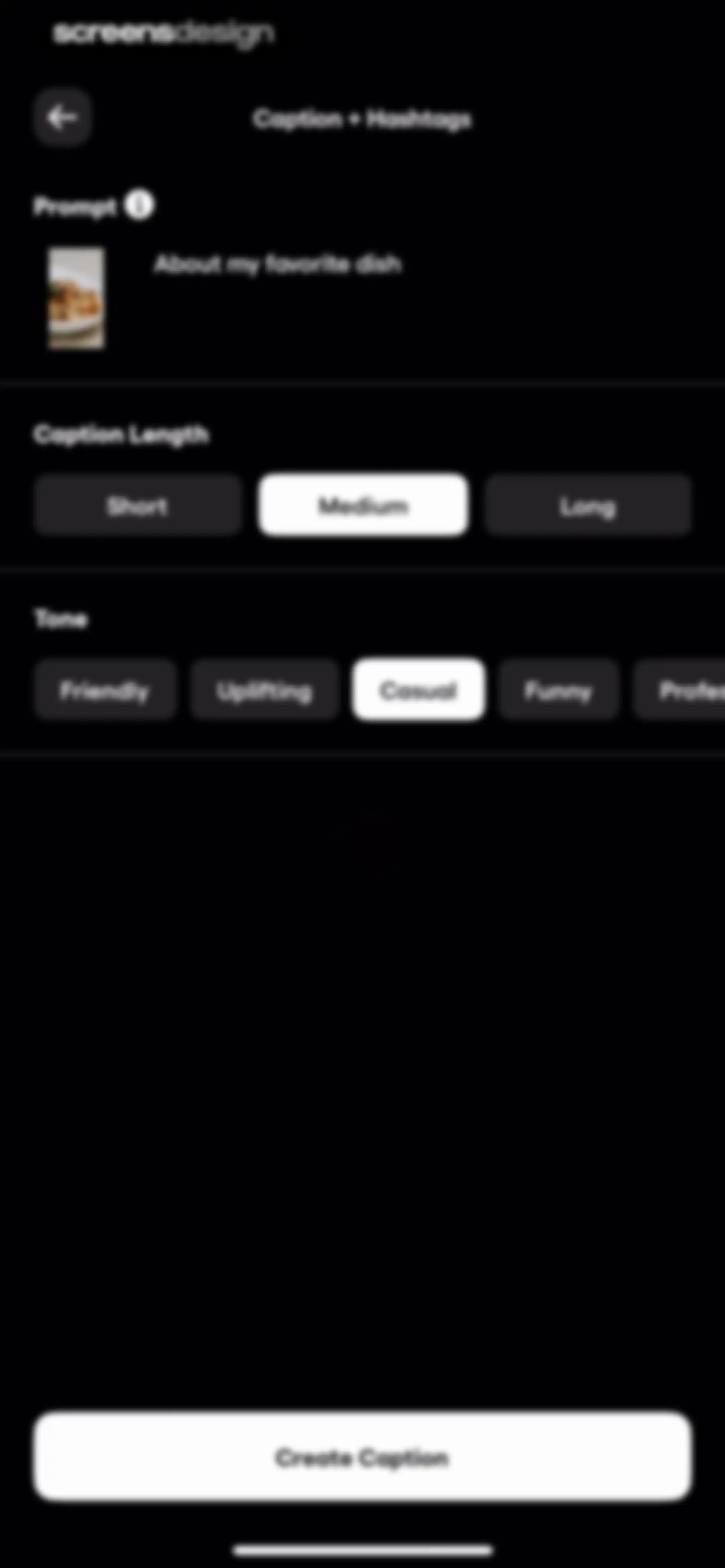 InstaSize: AI Photo Editor screen 103