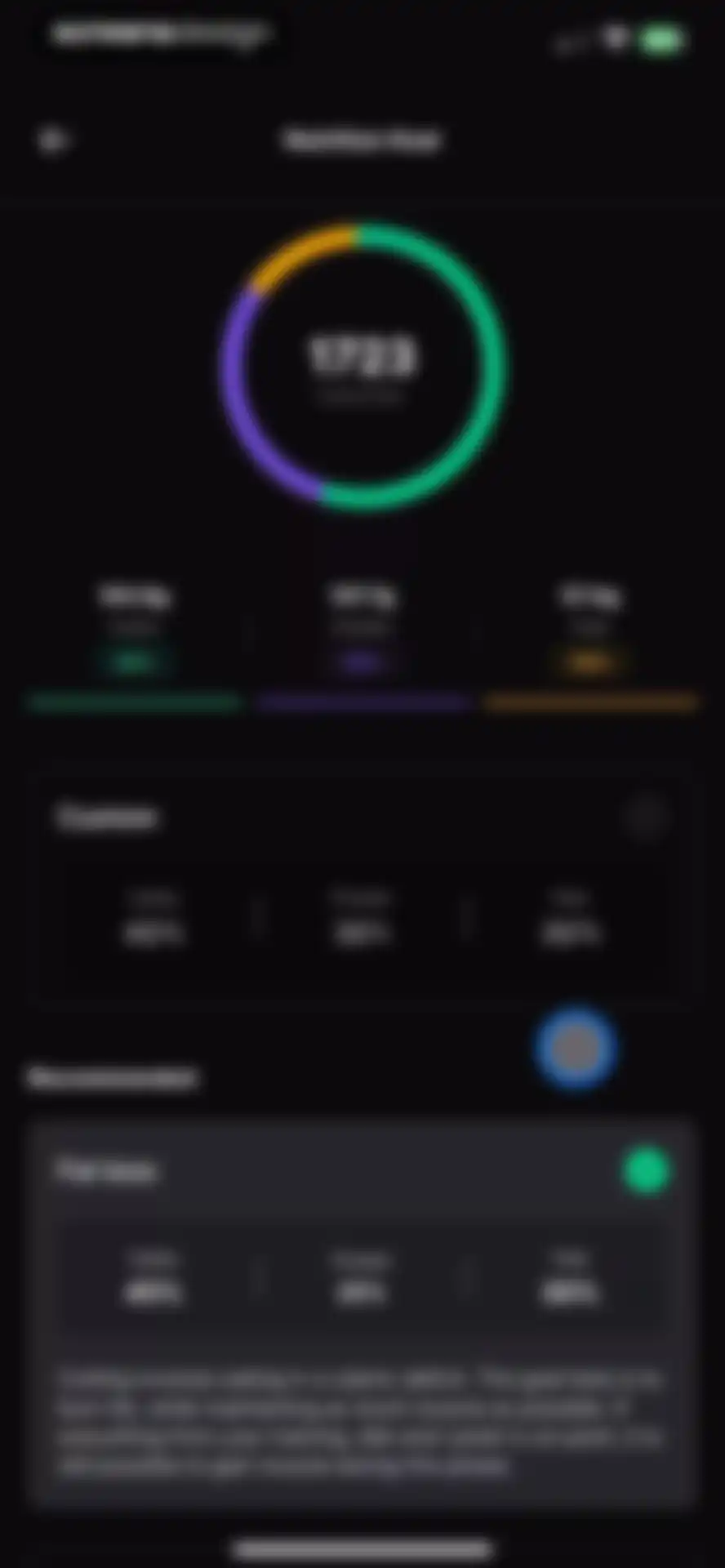 STNDRD Workout & Fitness Plans screen 22
