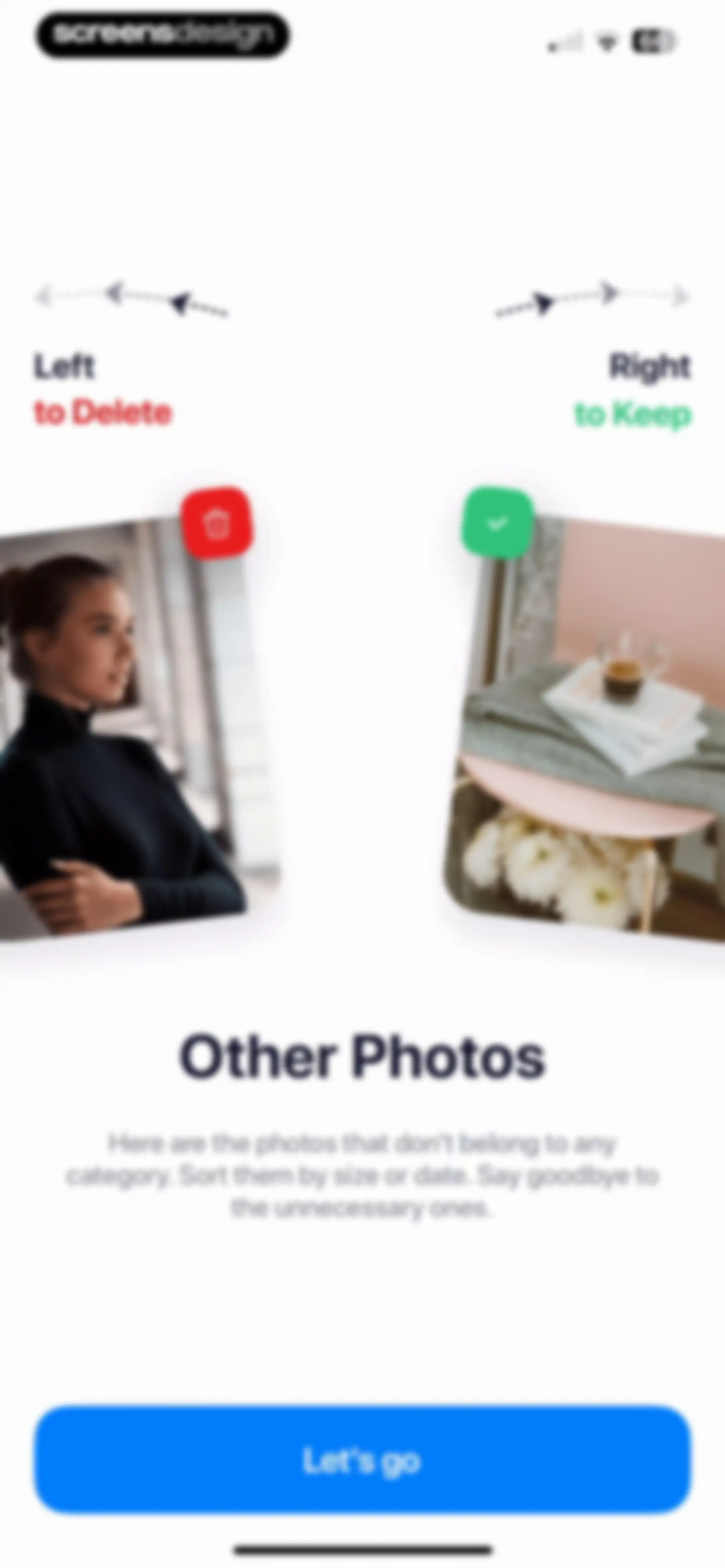 Cleanup: Phone Storage Cleaner screen 62