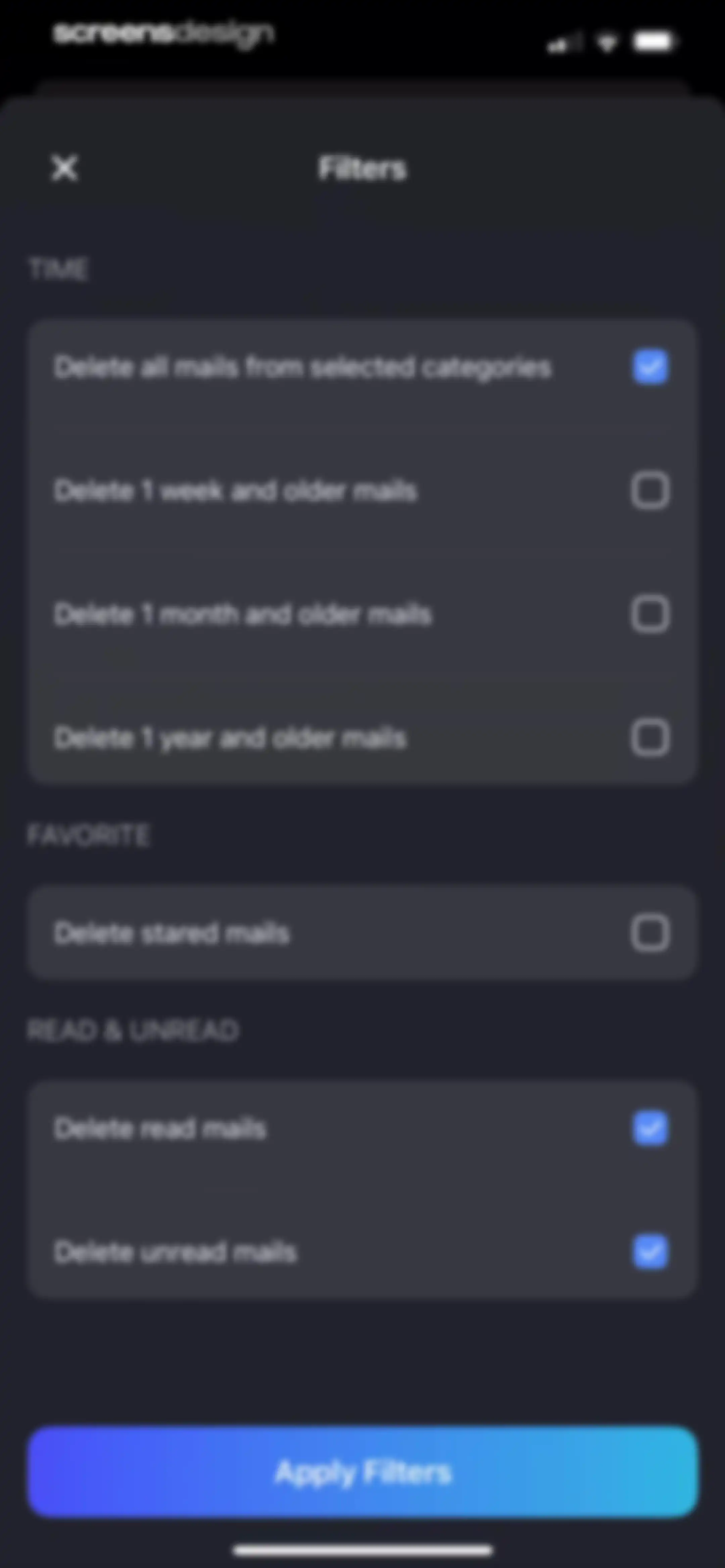 AI Cleaner: Clean Up Storage+ screen 67