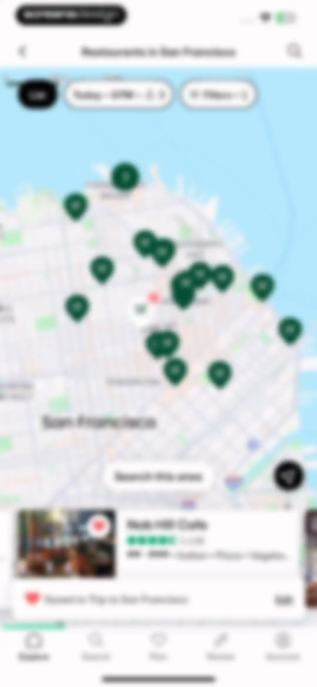 Tripadvisor: Plan & Book Trips screen 78