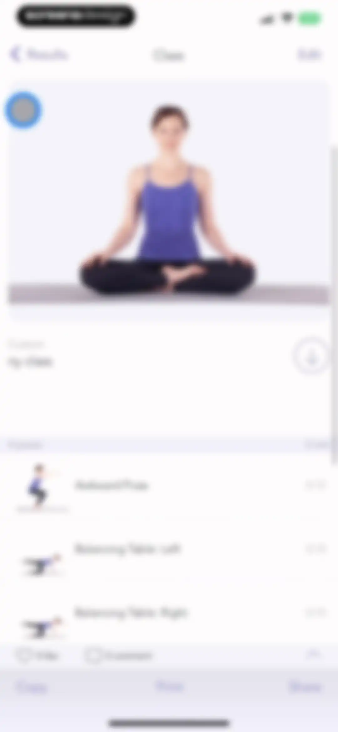 Yoga Studio: Stretch on the Go screen 40