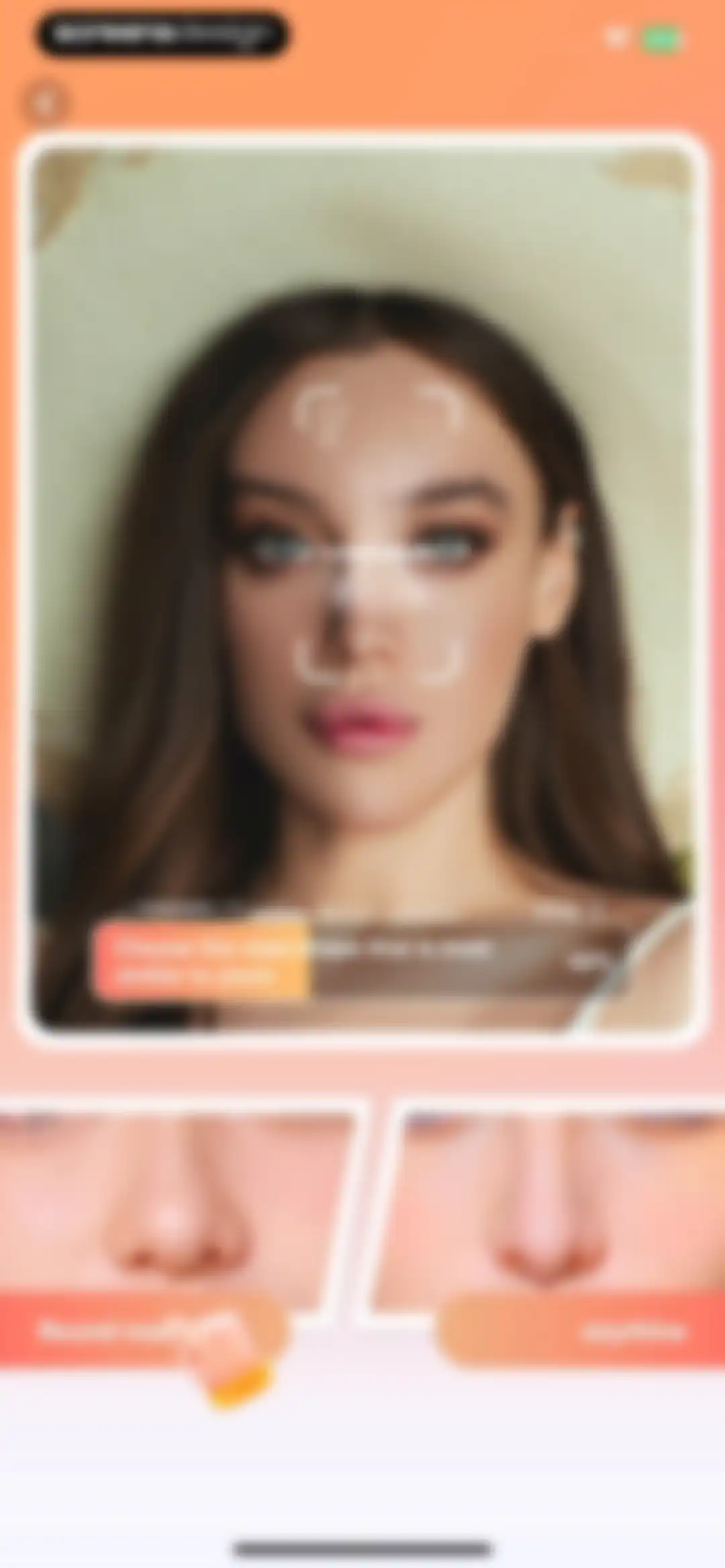AnimalFace - looksmax ai score screen 14