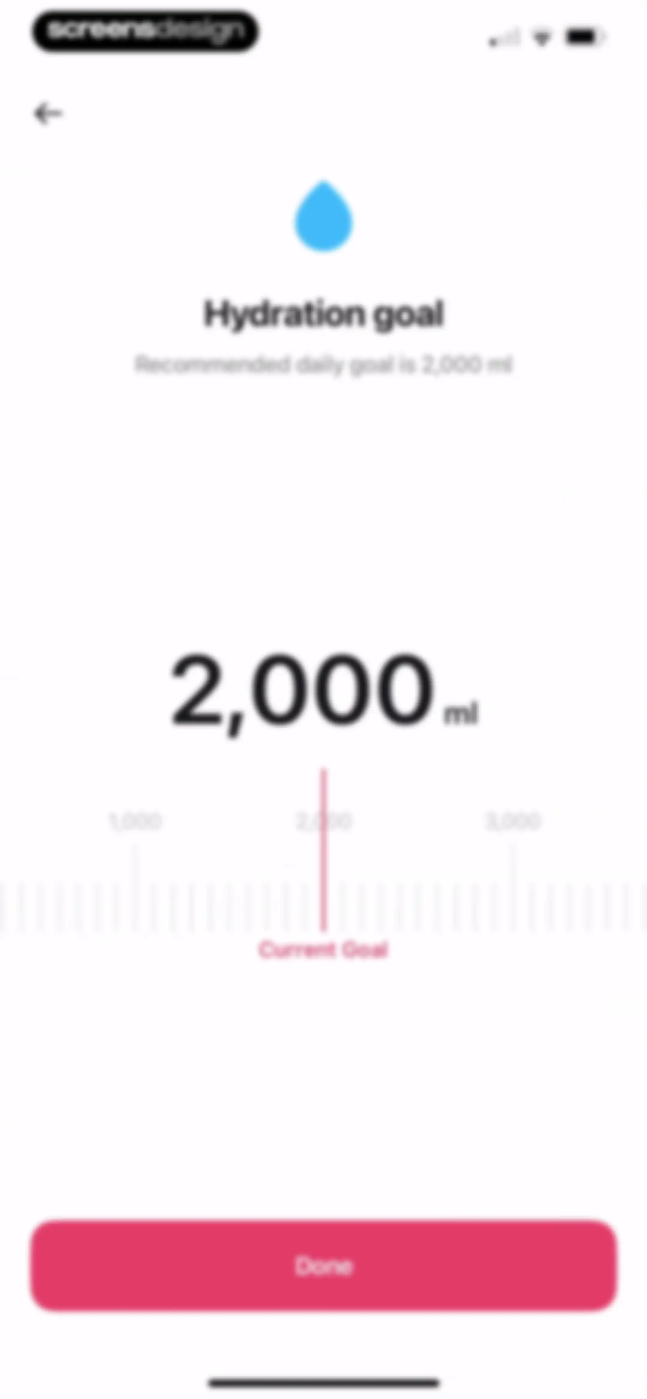 Welmi - Calorie Counter & Diet screen 88