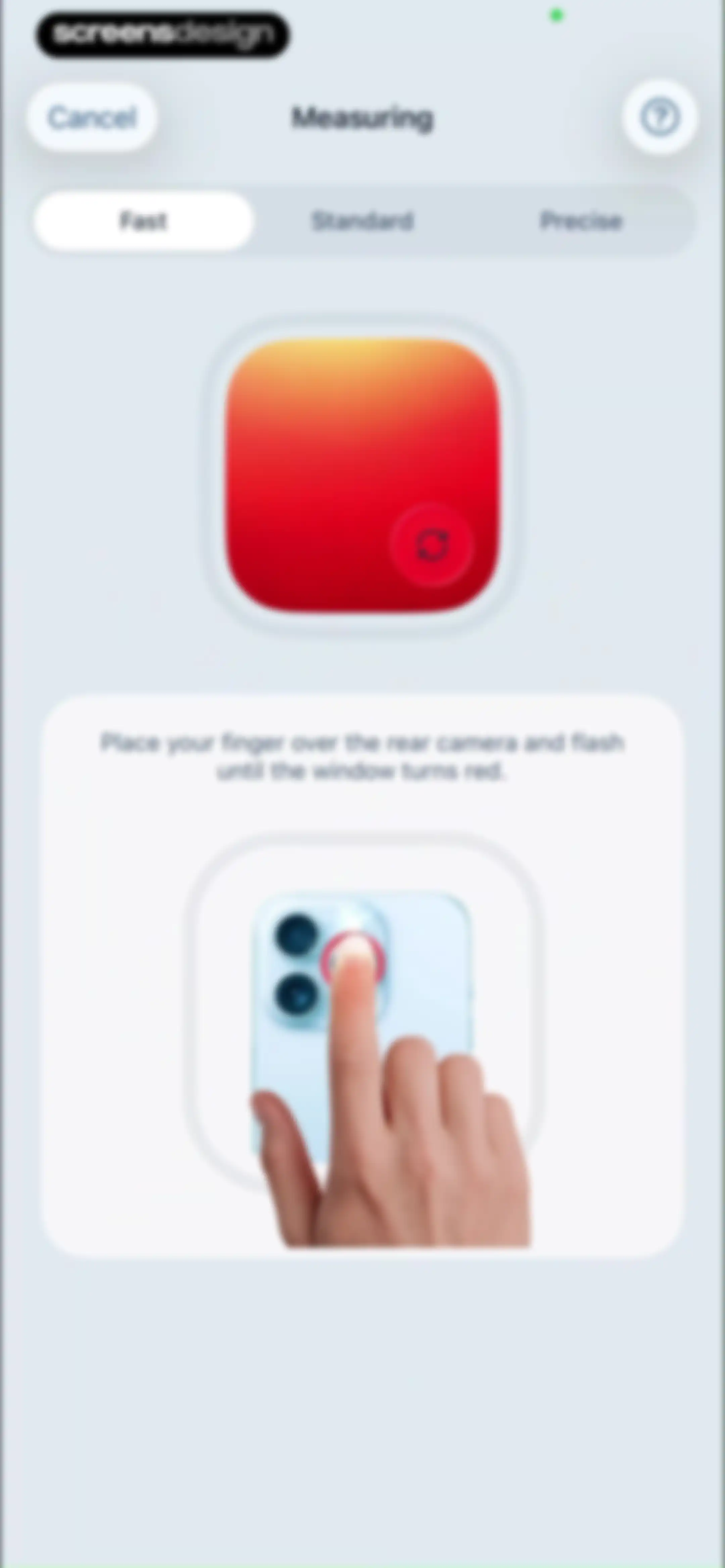 Heartica: Heart Rate Monitor screen 15