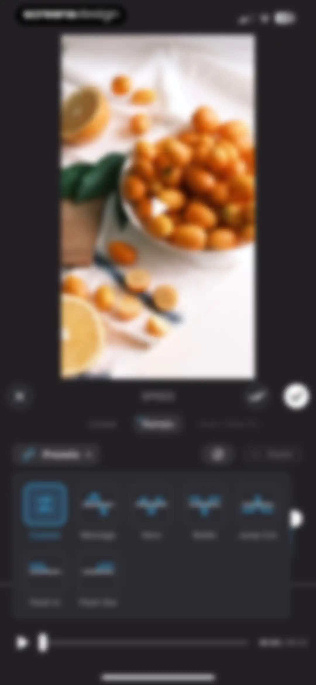 Video Maker & Editor: Dizzi AI screen 17