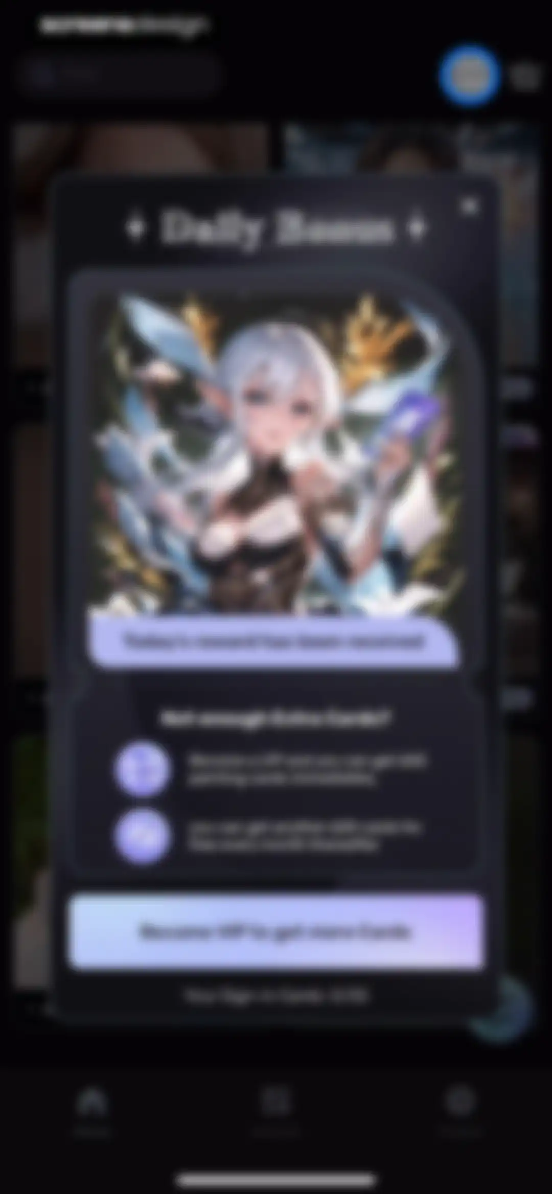 AI Art Generator - UniDream AI screen 78
