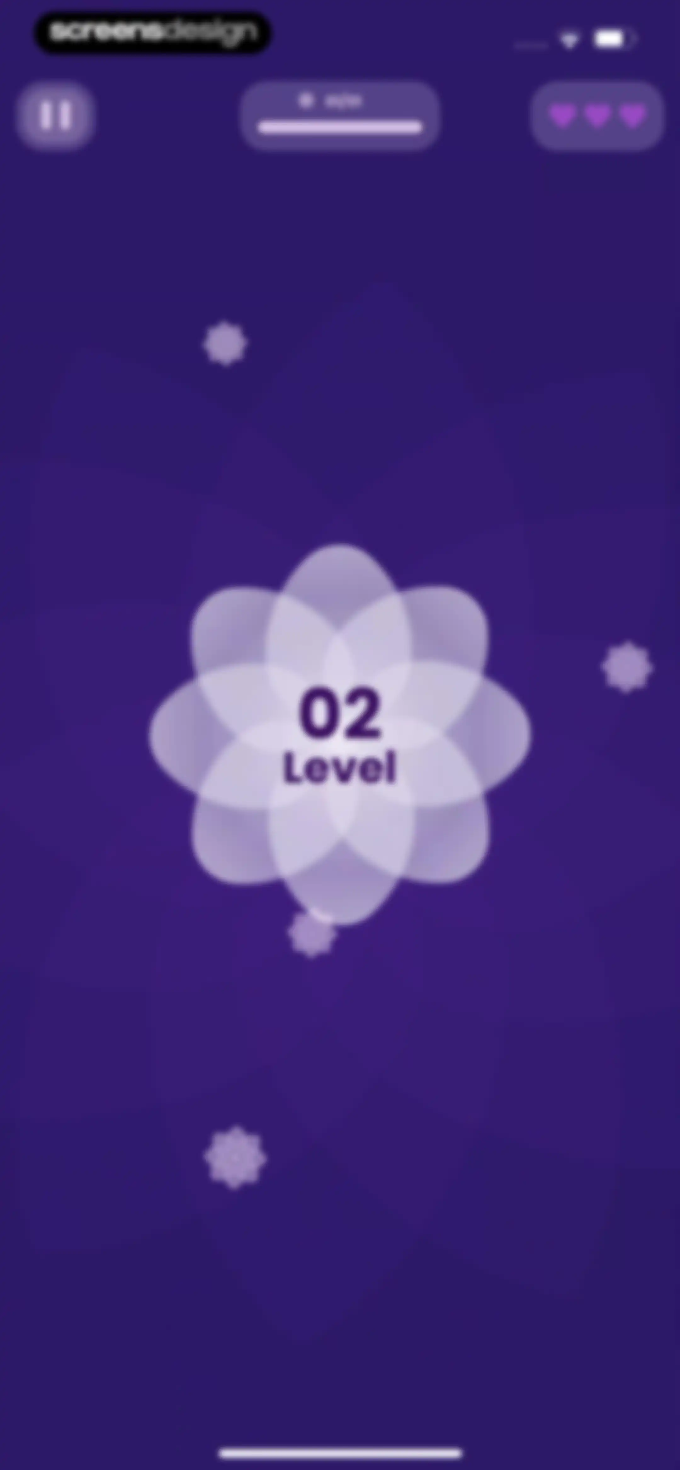 Breeze: Start Self-Discovery screen 67