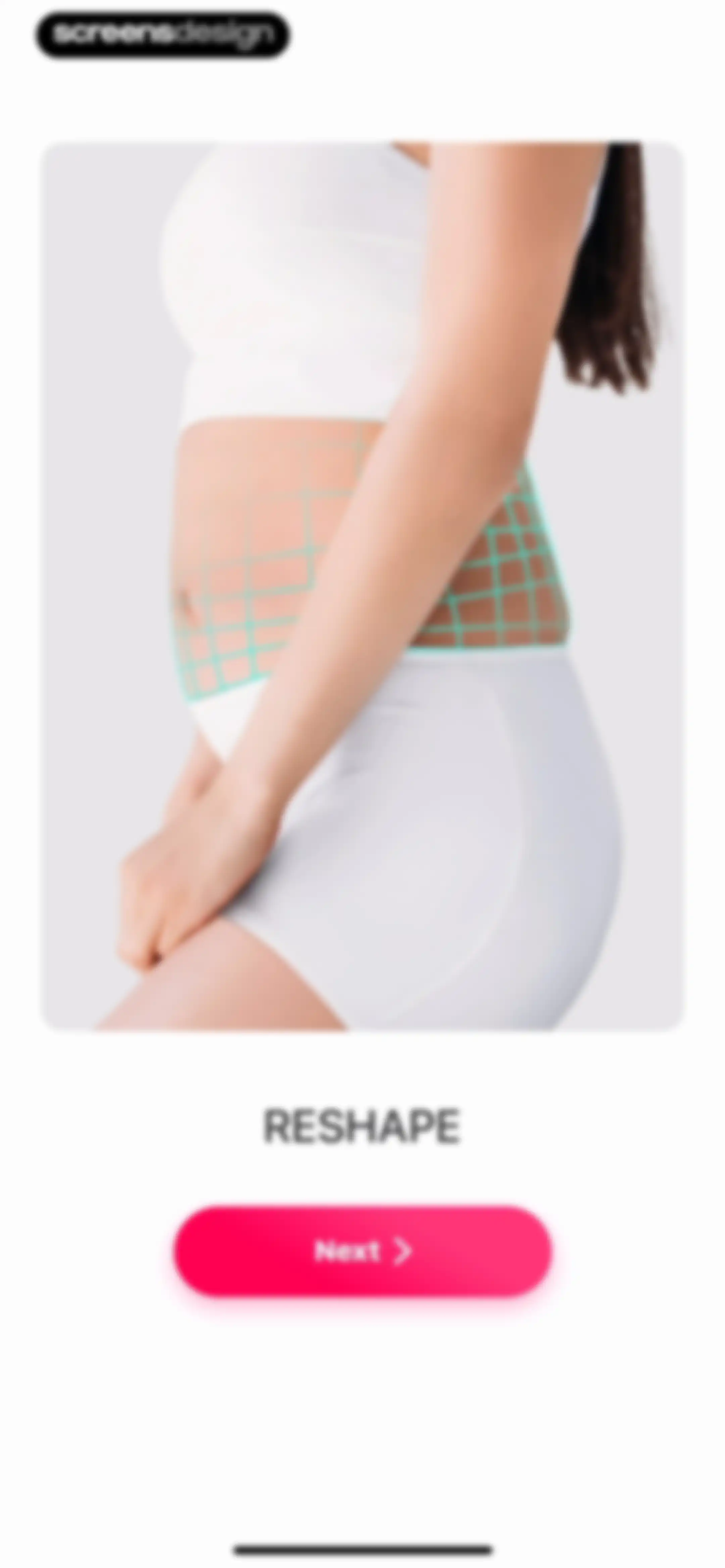 Body Tune - Face Photo Editor screen 3
