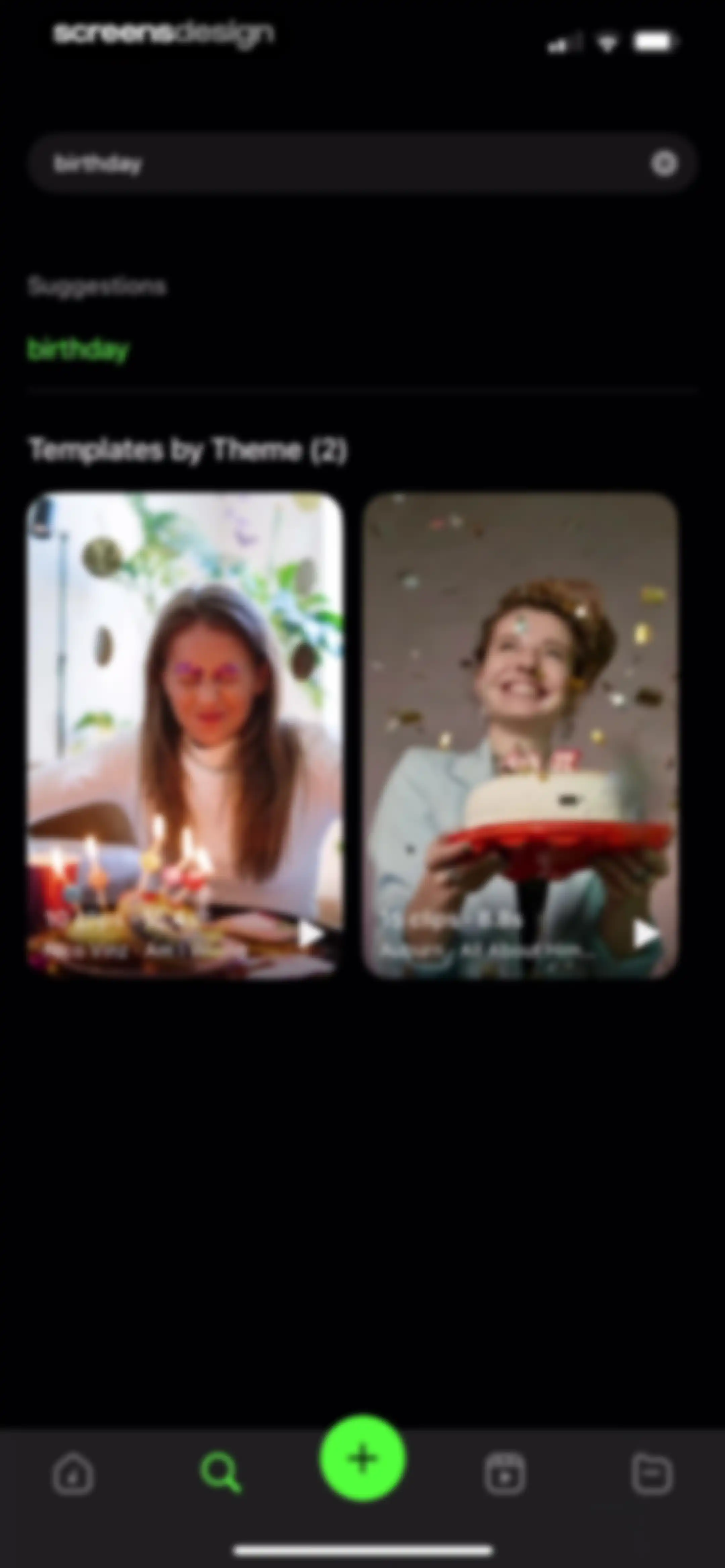 Reels Maker for Instagram BEAT screen 49