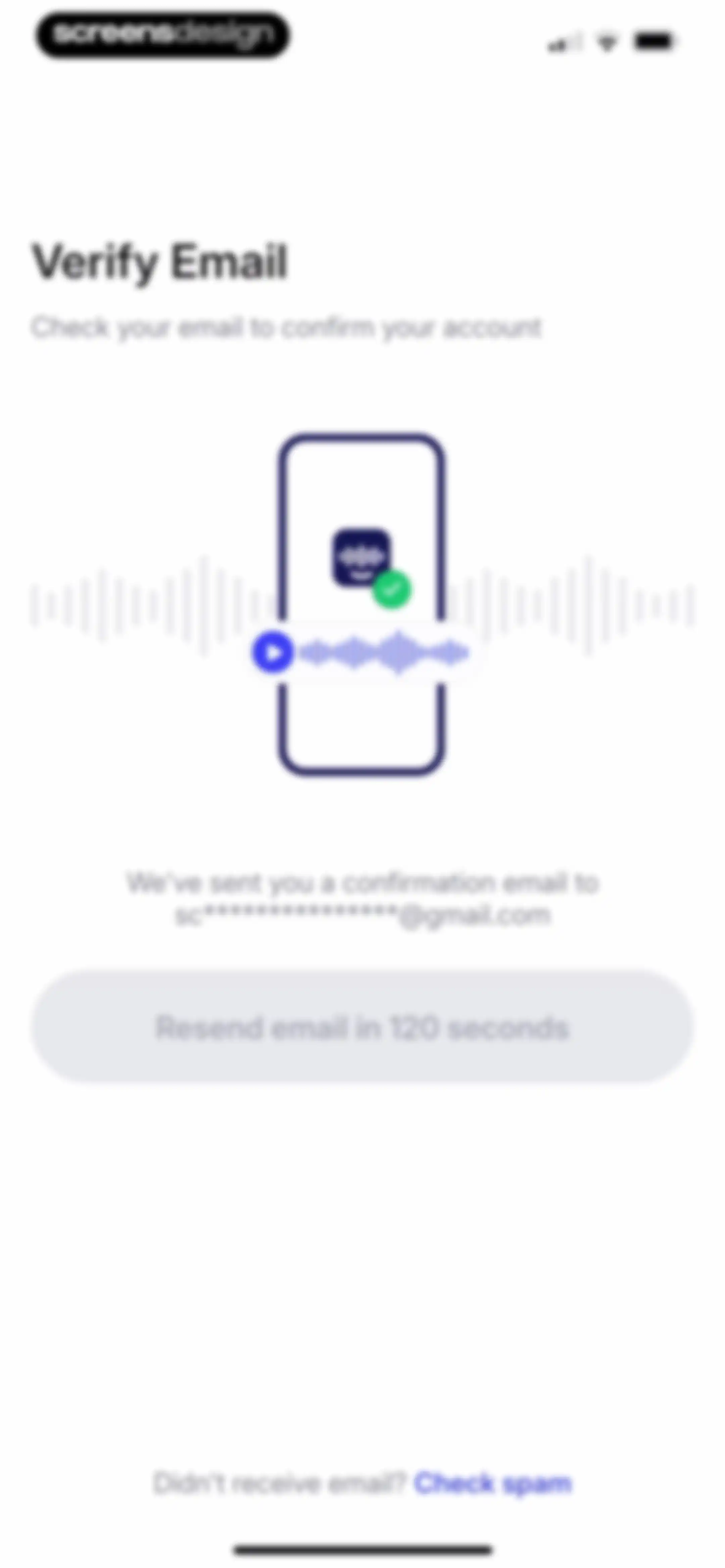 Smart Noter - AI Note Taker screen 13