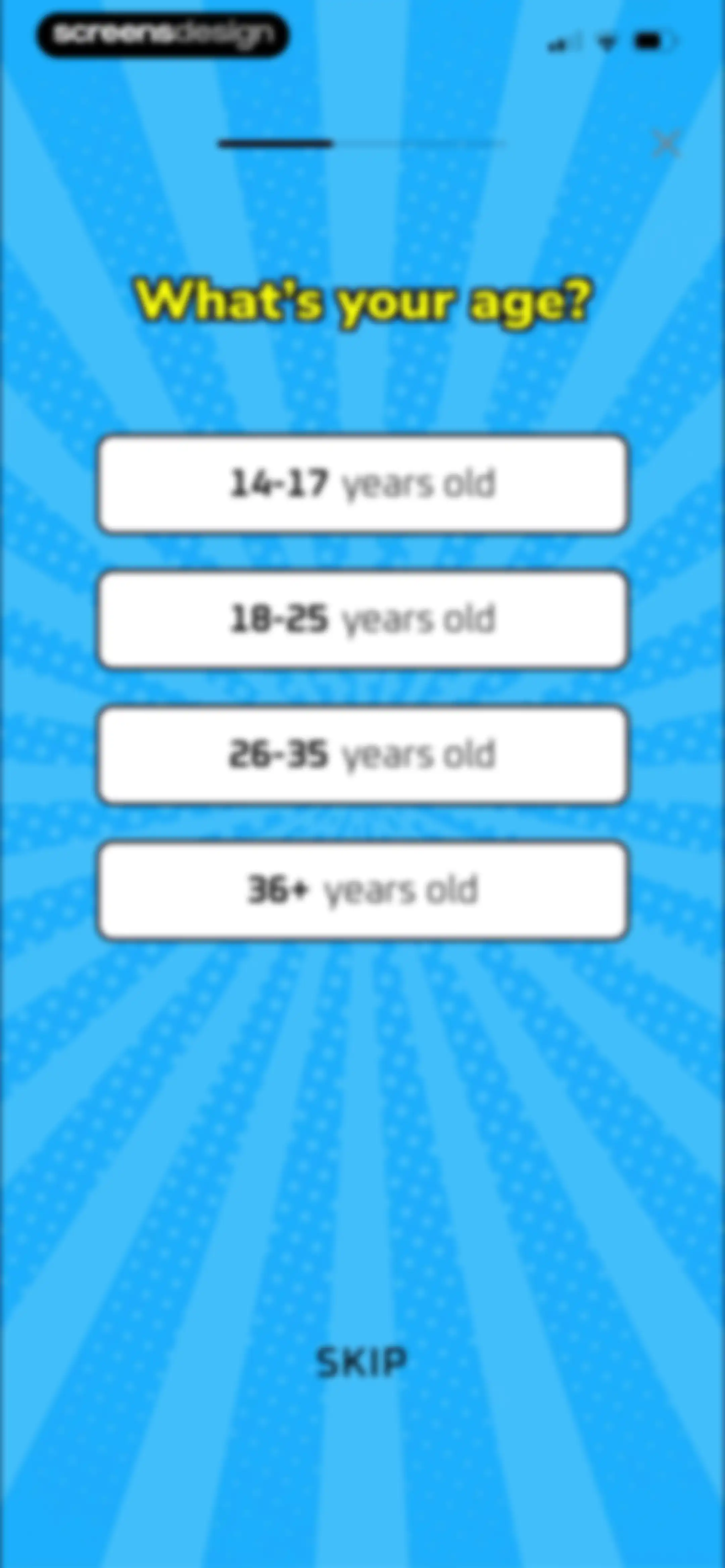 Celebs - Celebrity Look Alike screen 5