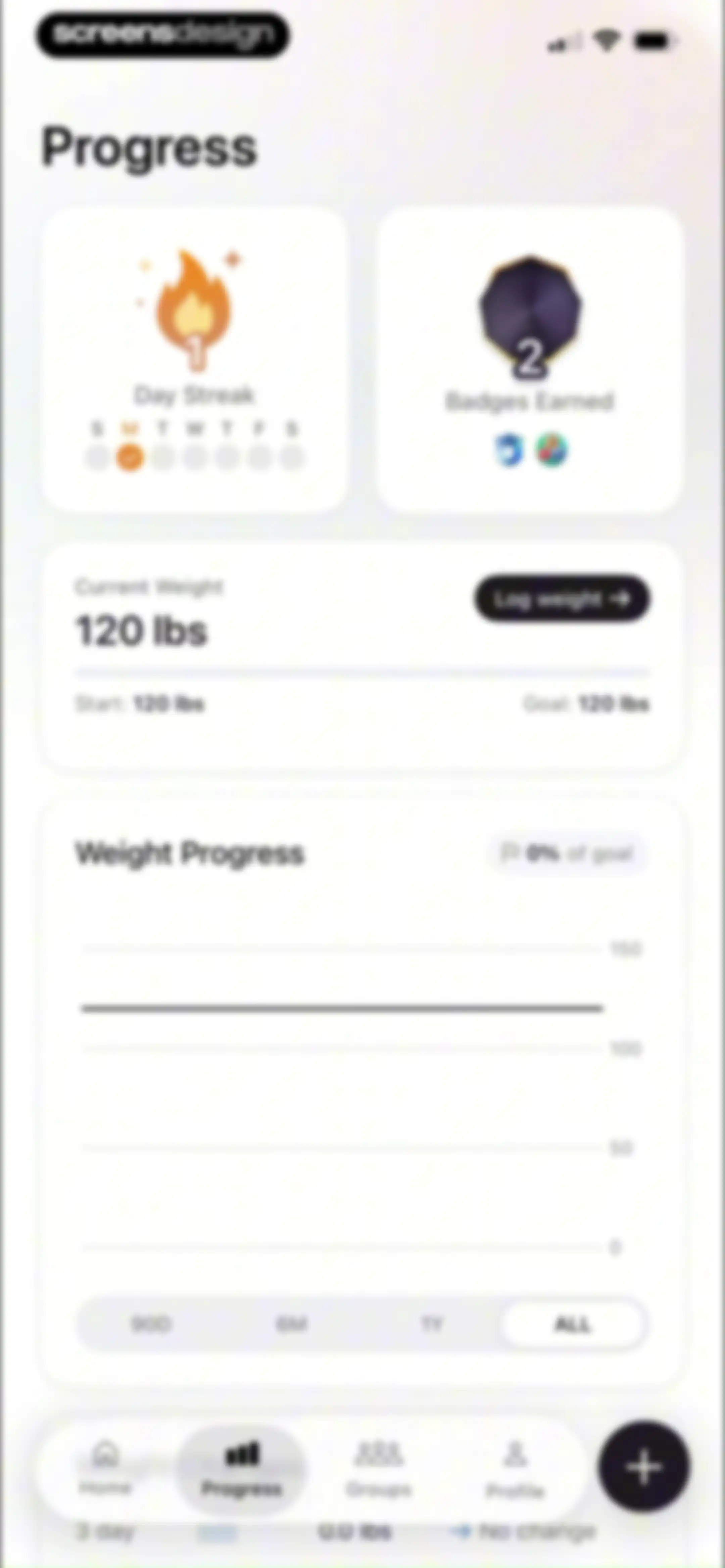 Cal AI - Calorie Tracker screen 86
