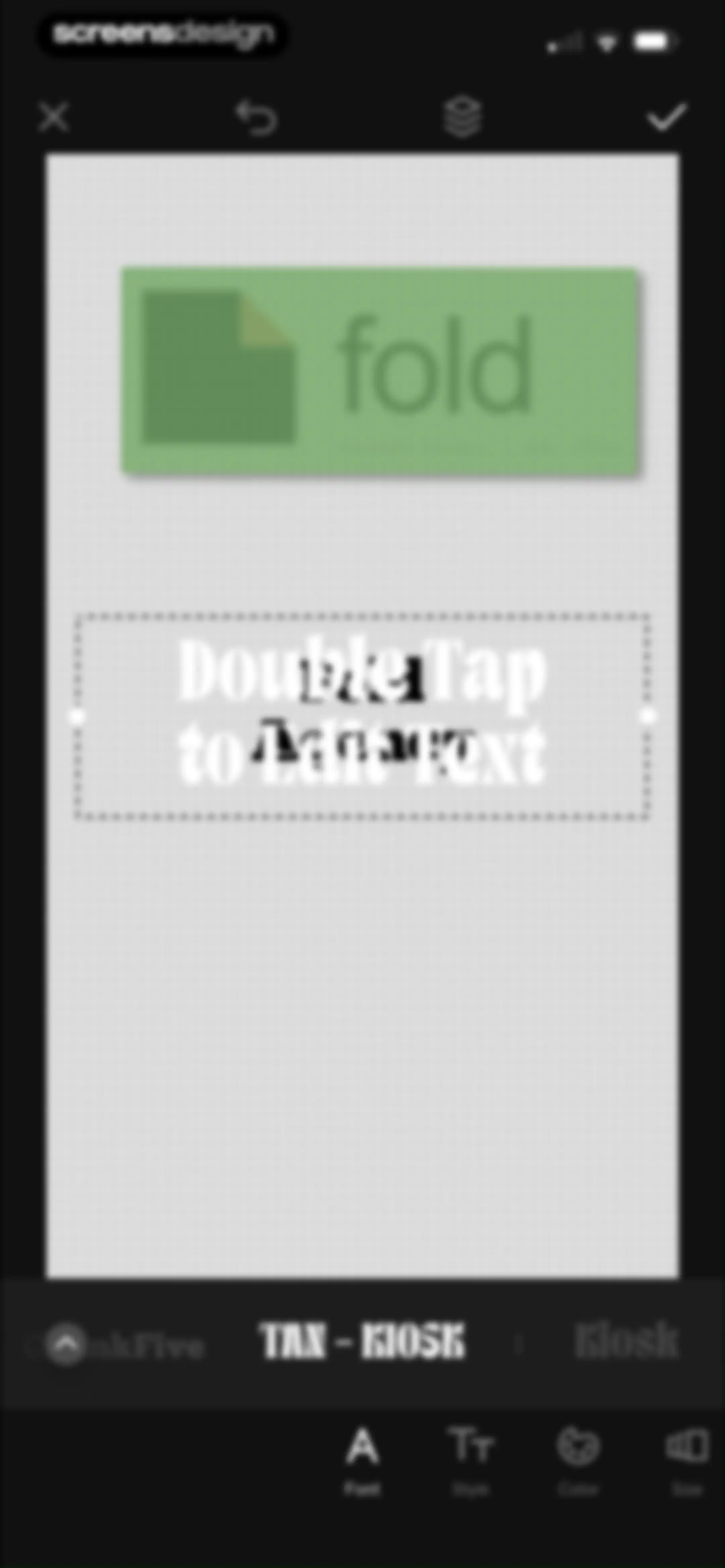 GoDaddy: Websites & Marketing screen 53