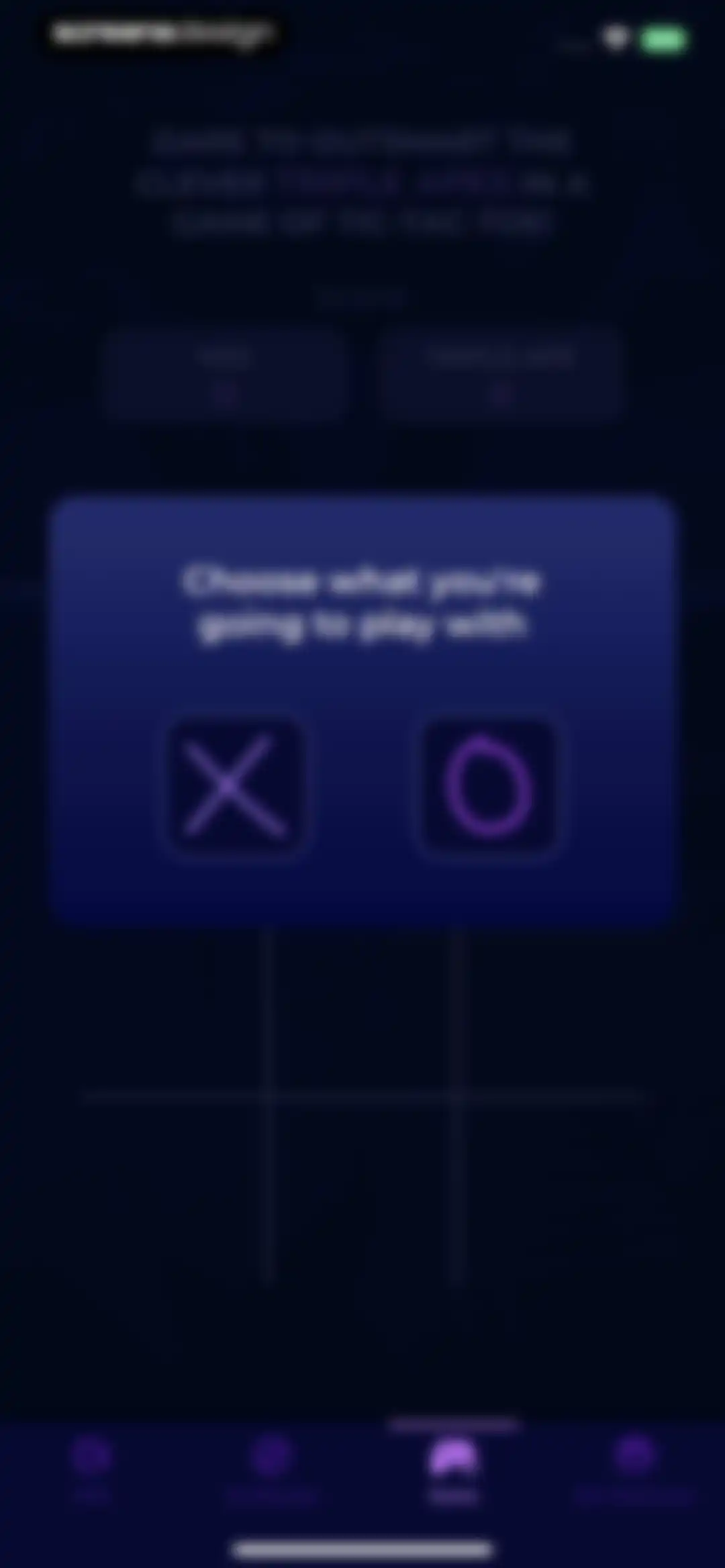 Triple Ape VPN screen 13