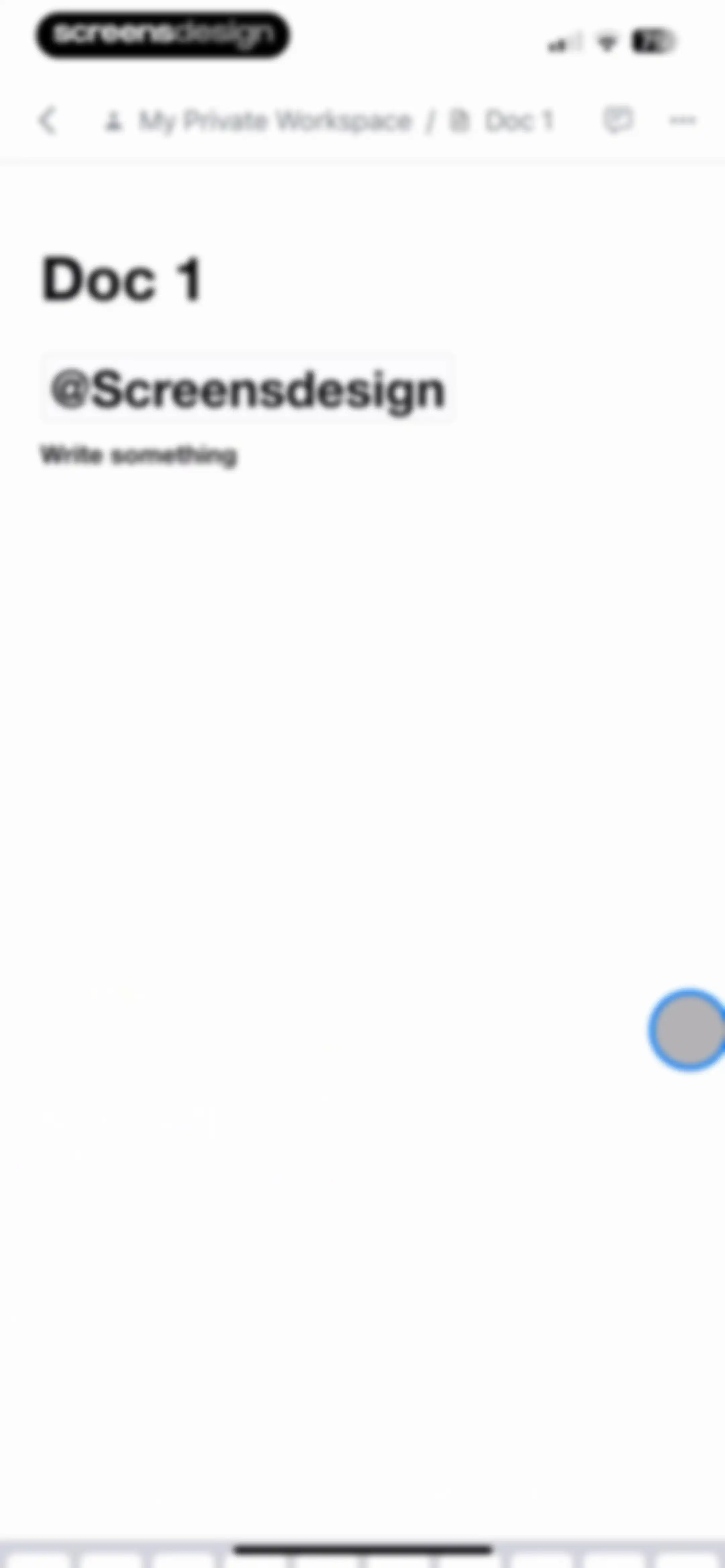 Motion: Tasks & AI Scheduling screen 51