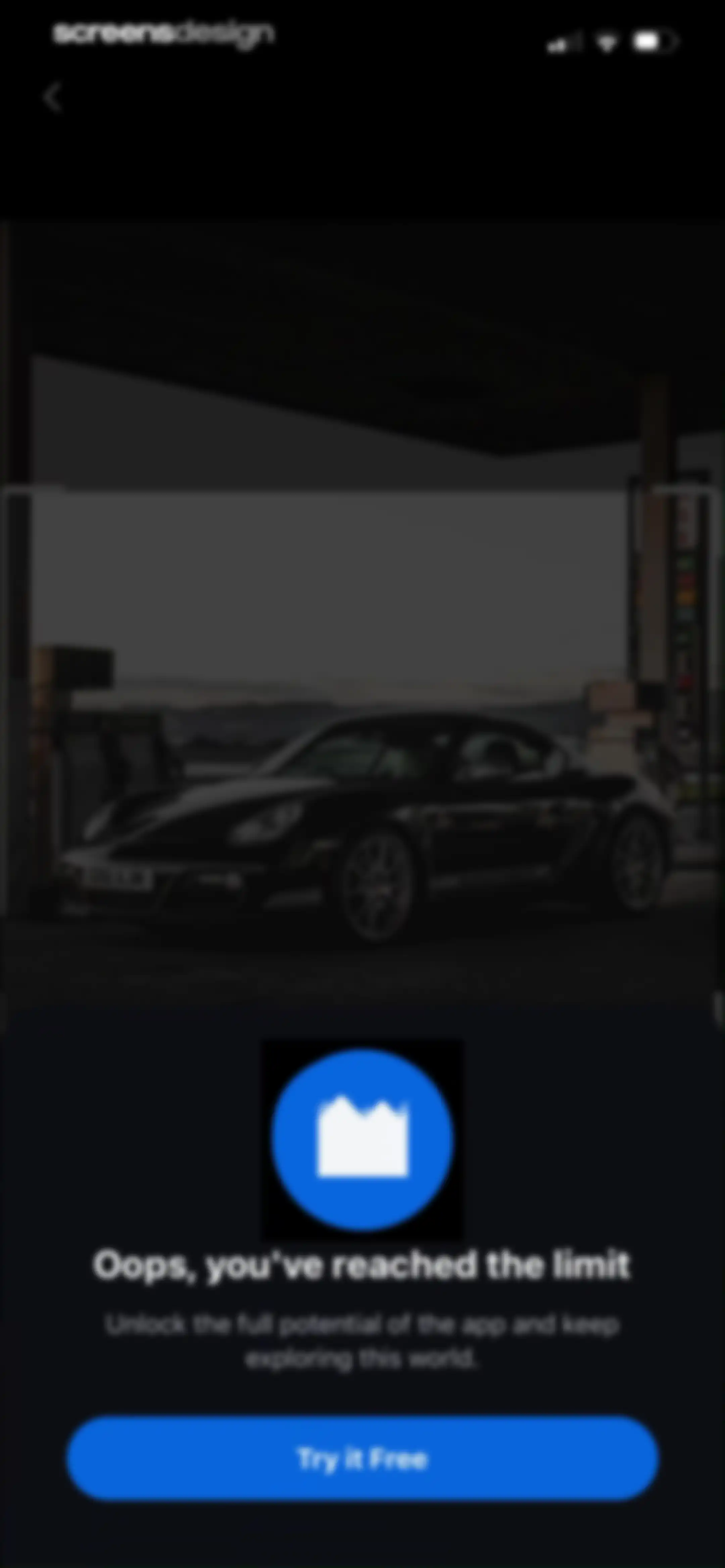 Lens AI: Identify Anything screen 37