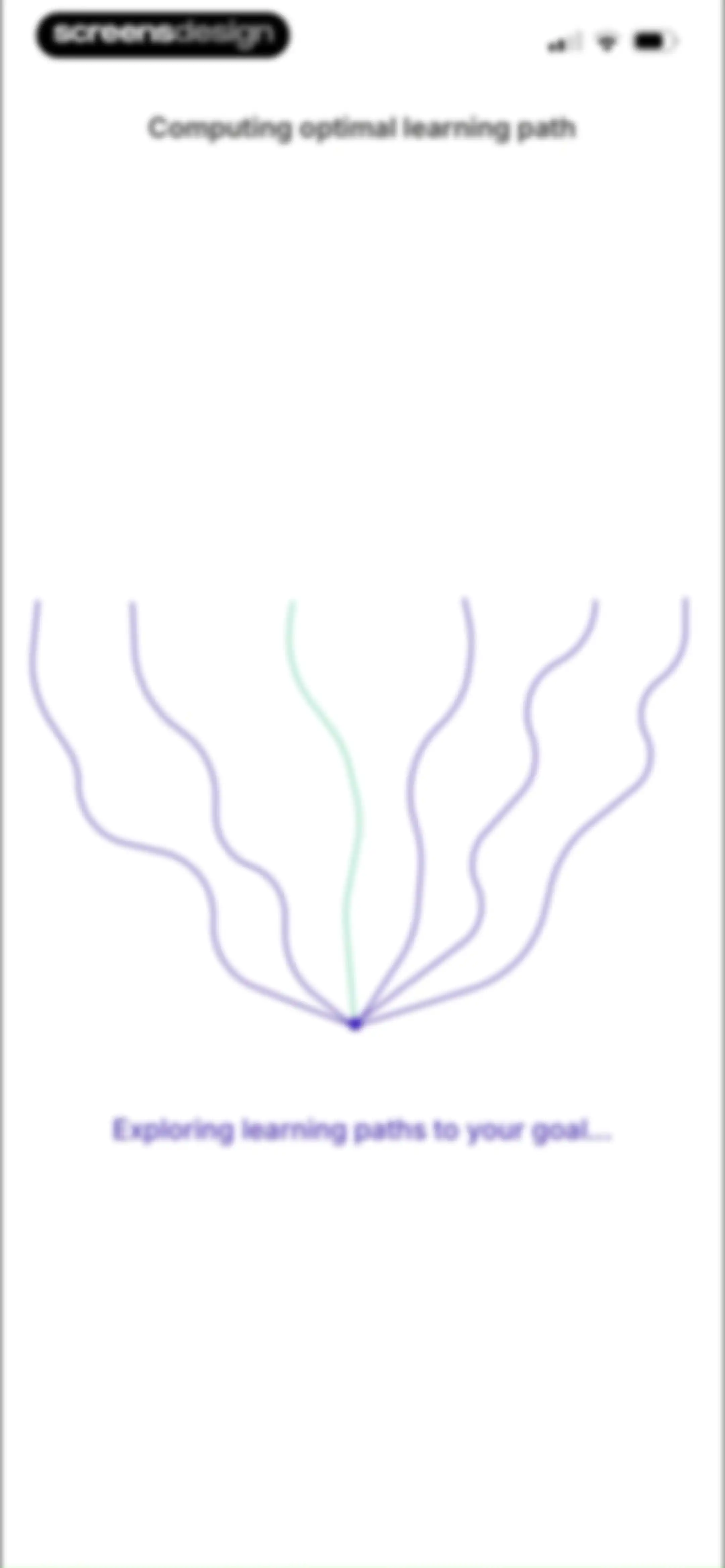 Retain Cards: AI Flashcards screen 123