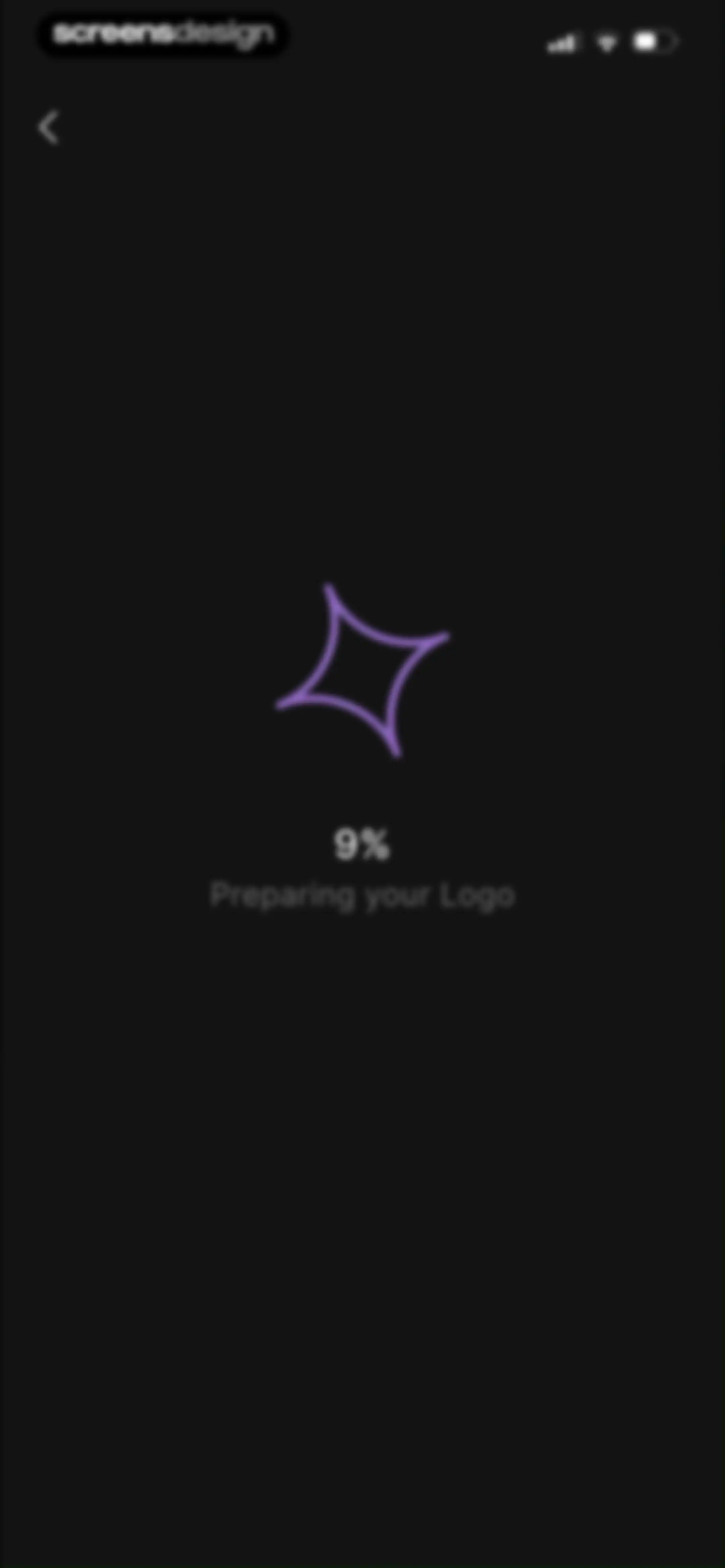 Logo Maker - AI Art Design screen 17
