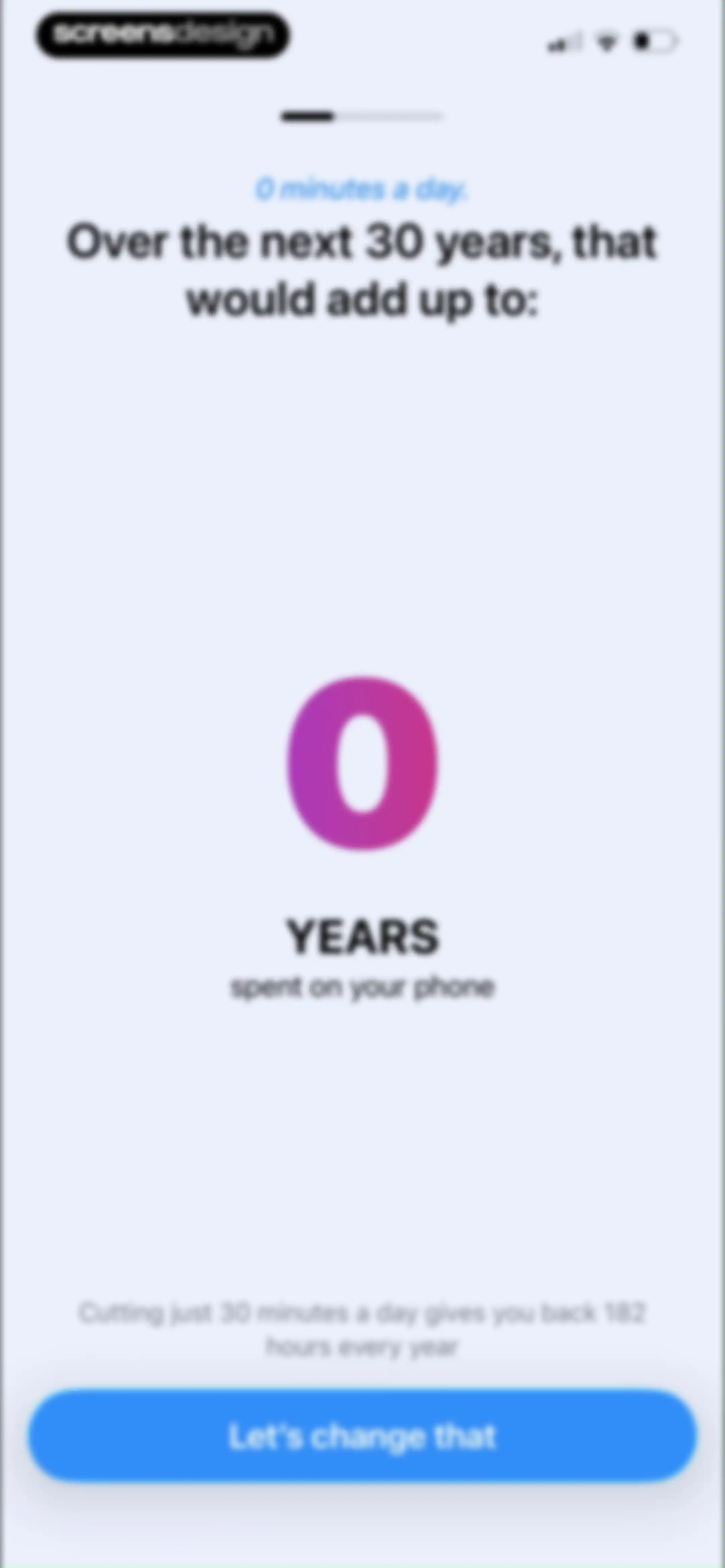 AppBlock: Block Apps & Website screen 19