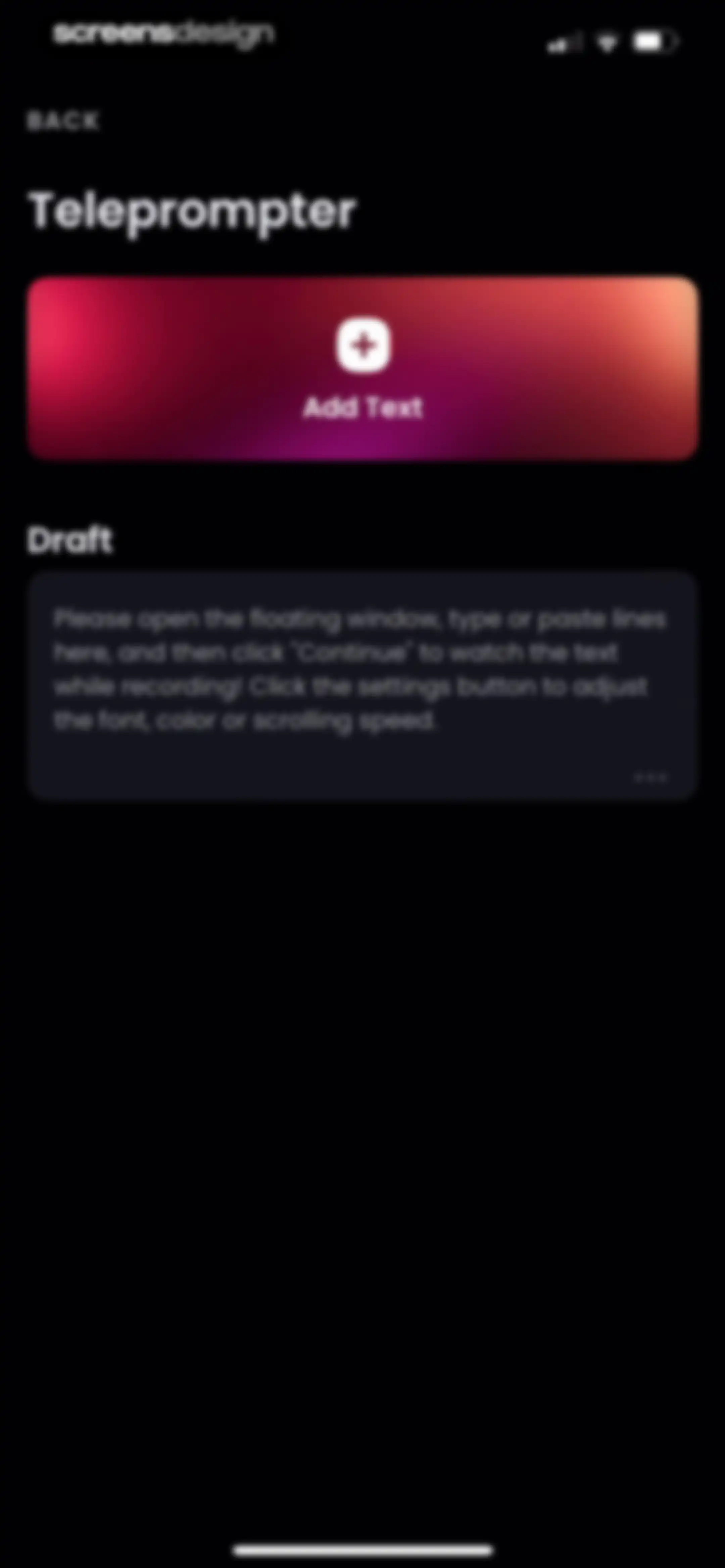 VivaVideo - Video Cut & Editor screen 201