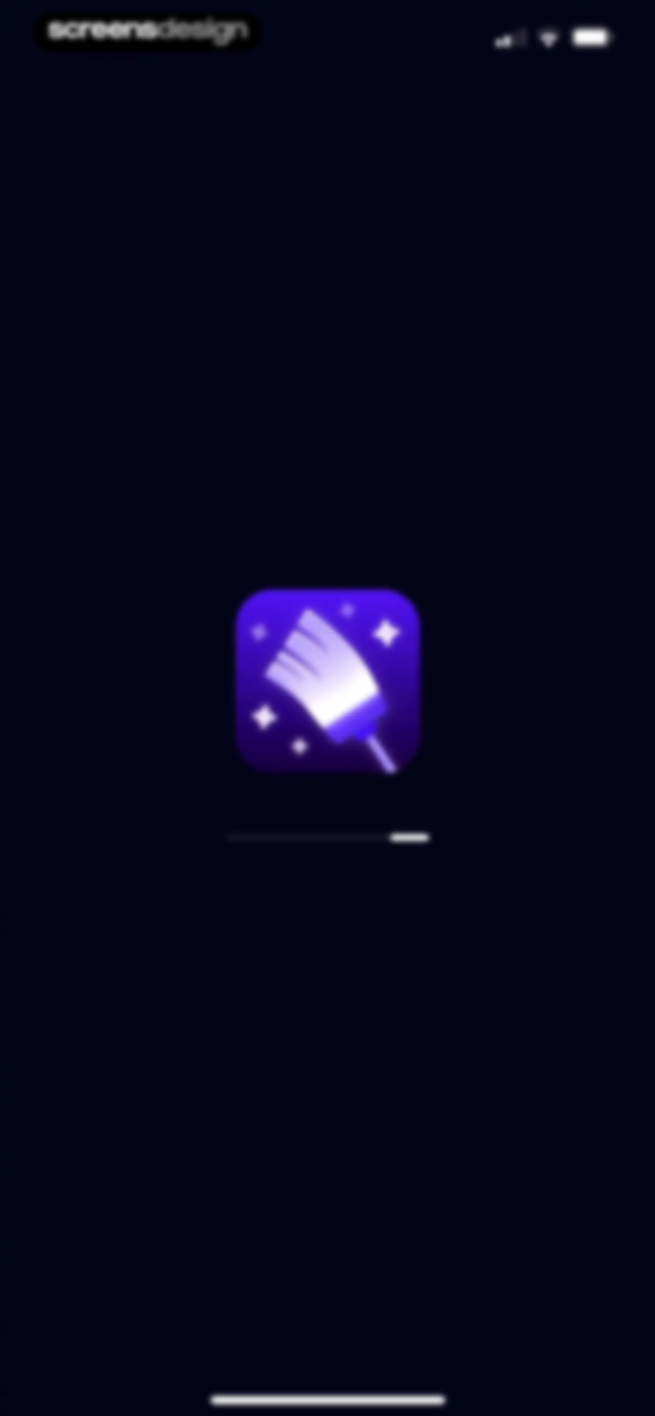 Storage Cleaner-Phone Cleaner screen 2