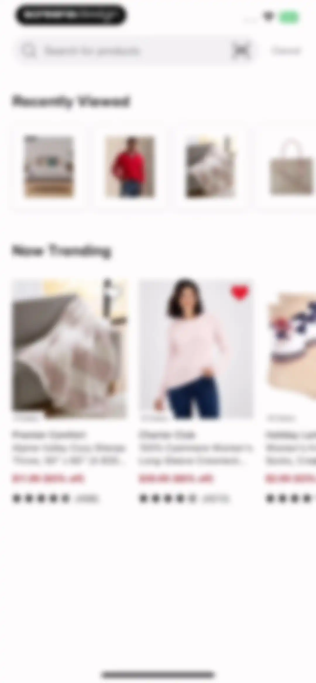 Macy's: Shop, Save, and Earn screen 65