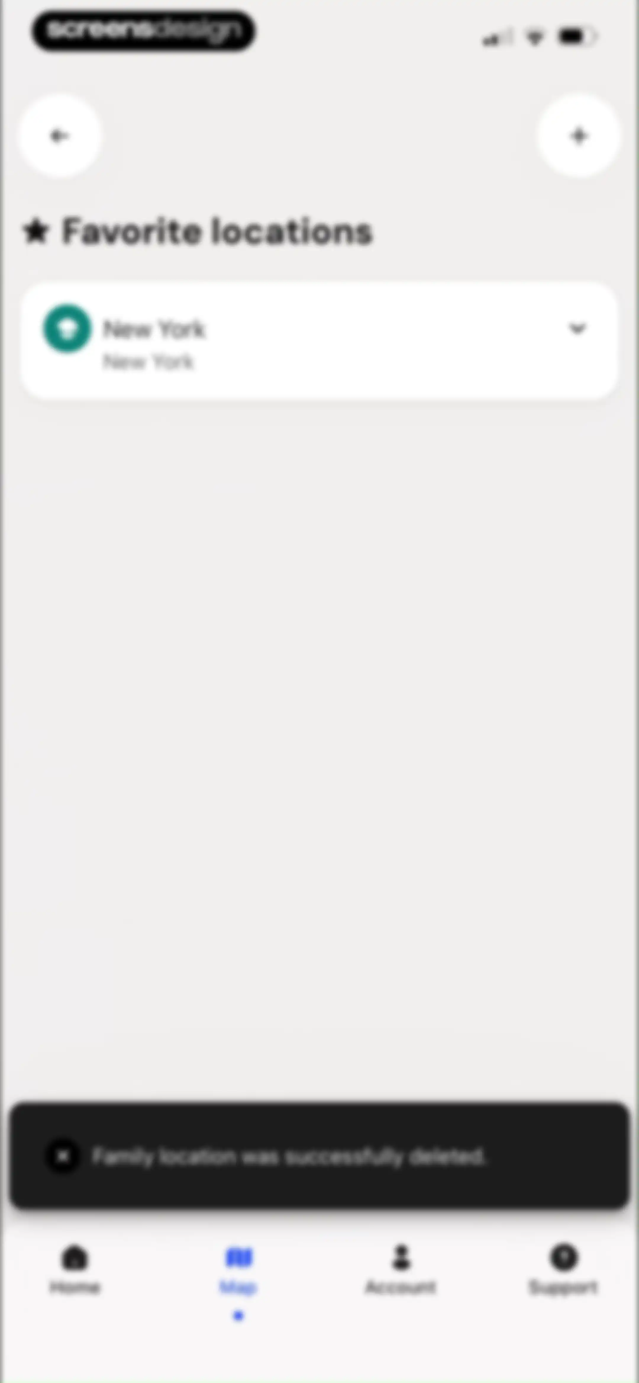 Bark - Parental Controls screen 117
