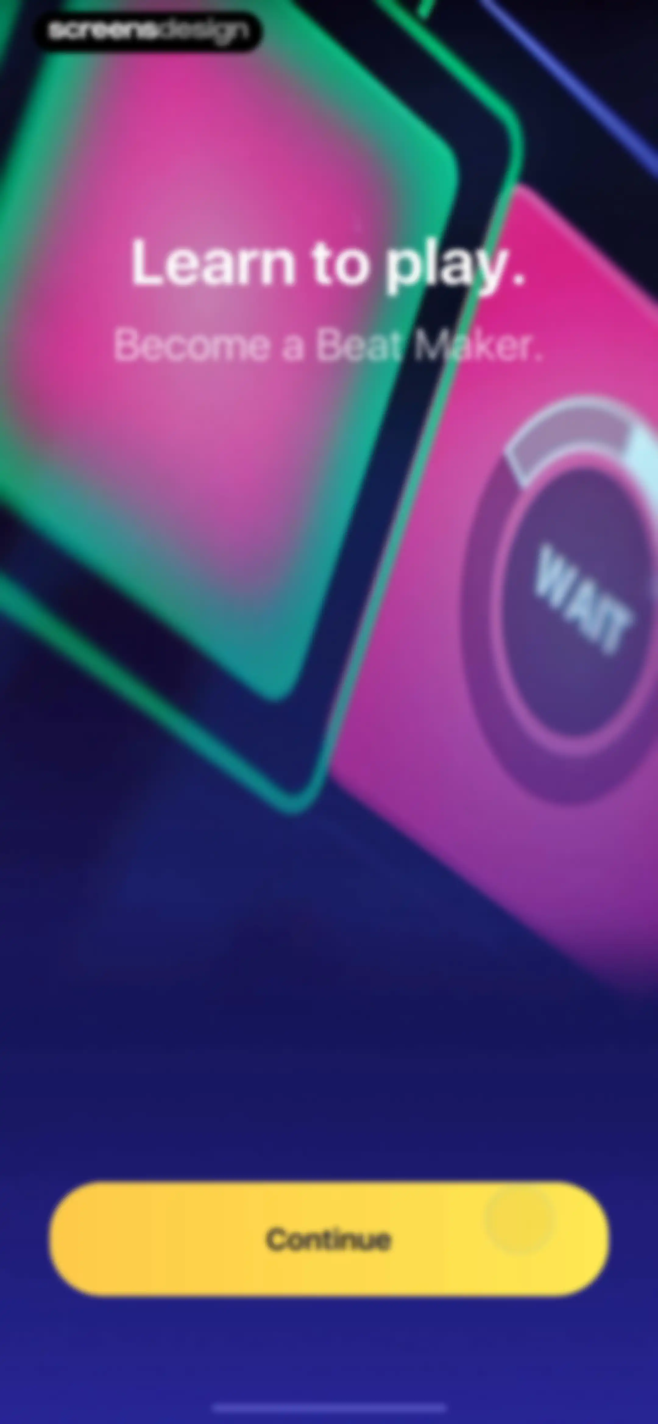 Beat Maker Pro: Music drum Pad screen 6