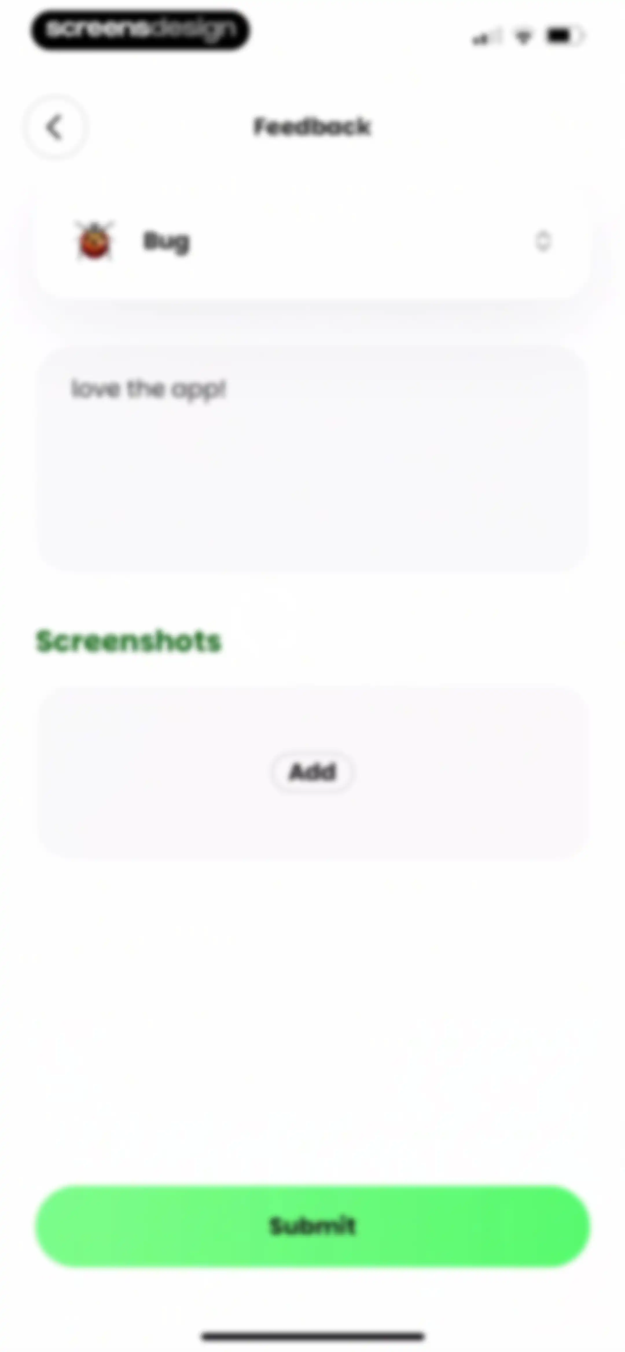 Wellify - Simplify Wellness screen 149