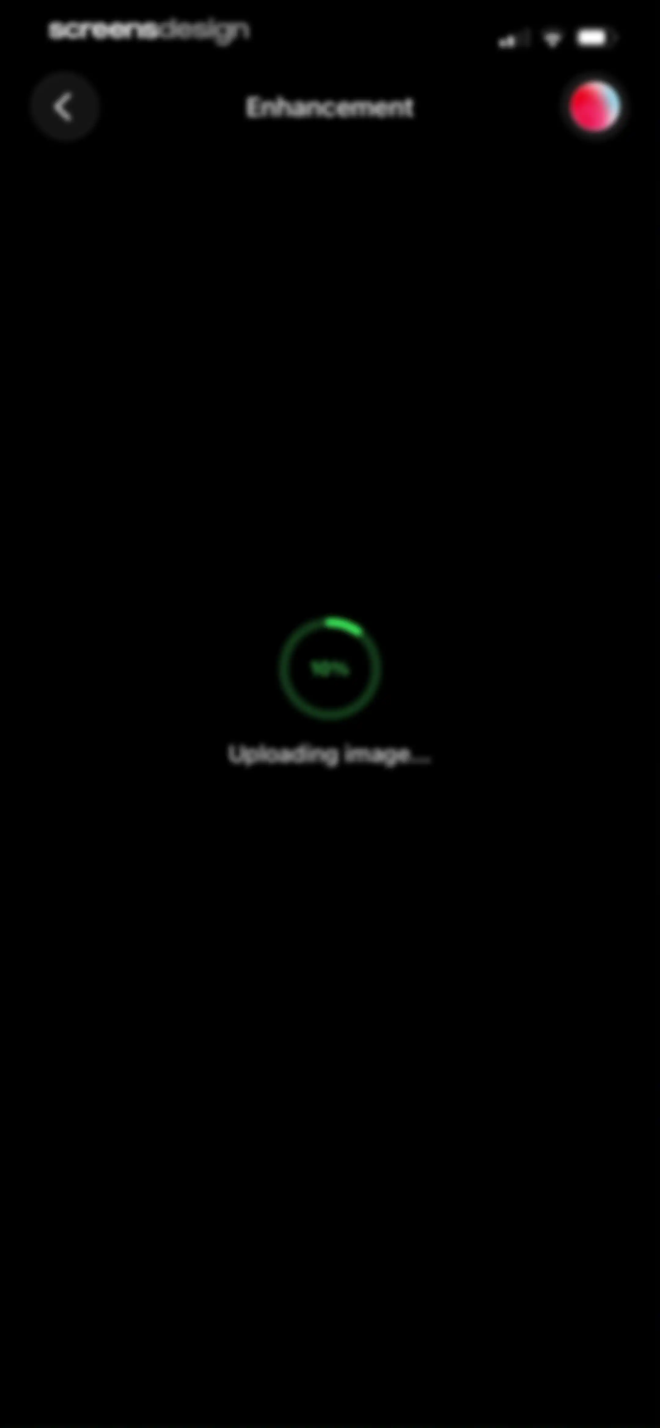 Krea: AI Images and Videos screen 57