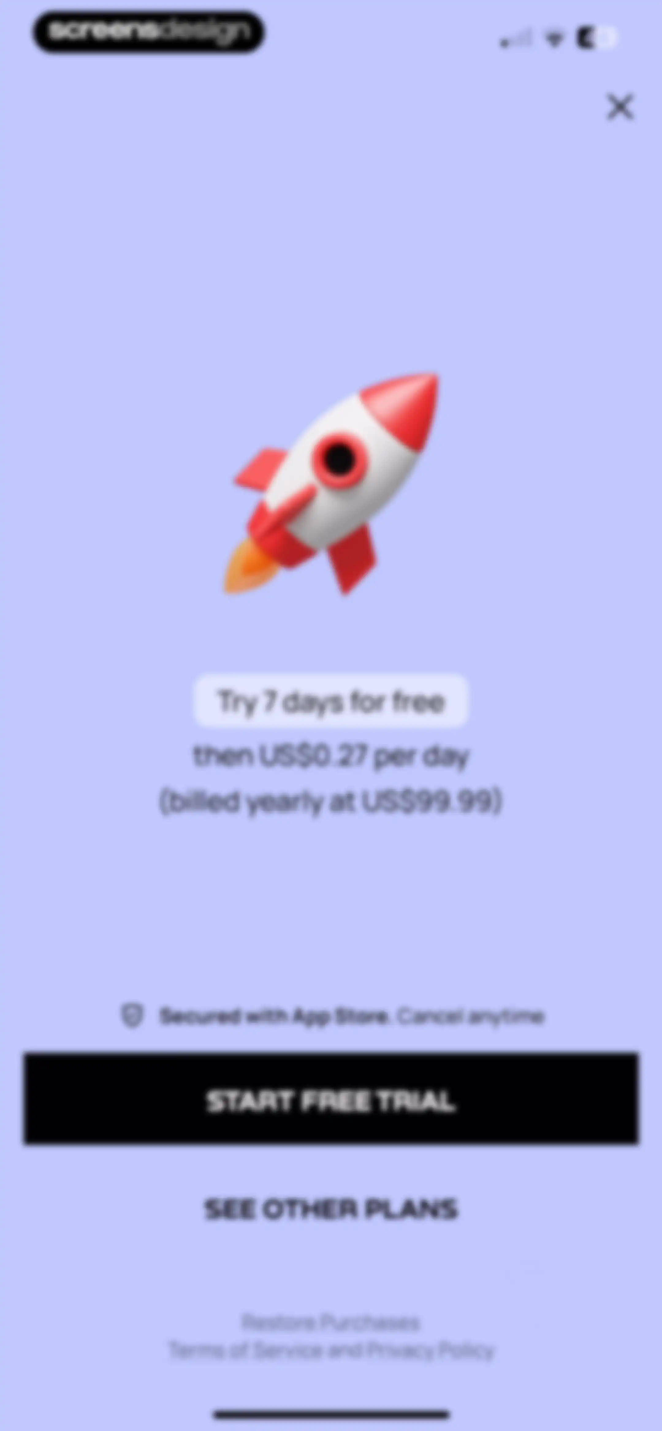 Promova: Language Learning App screen 39