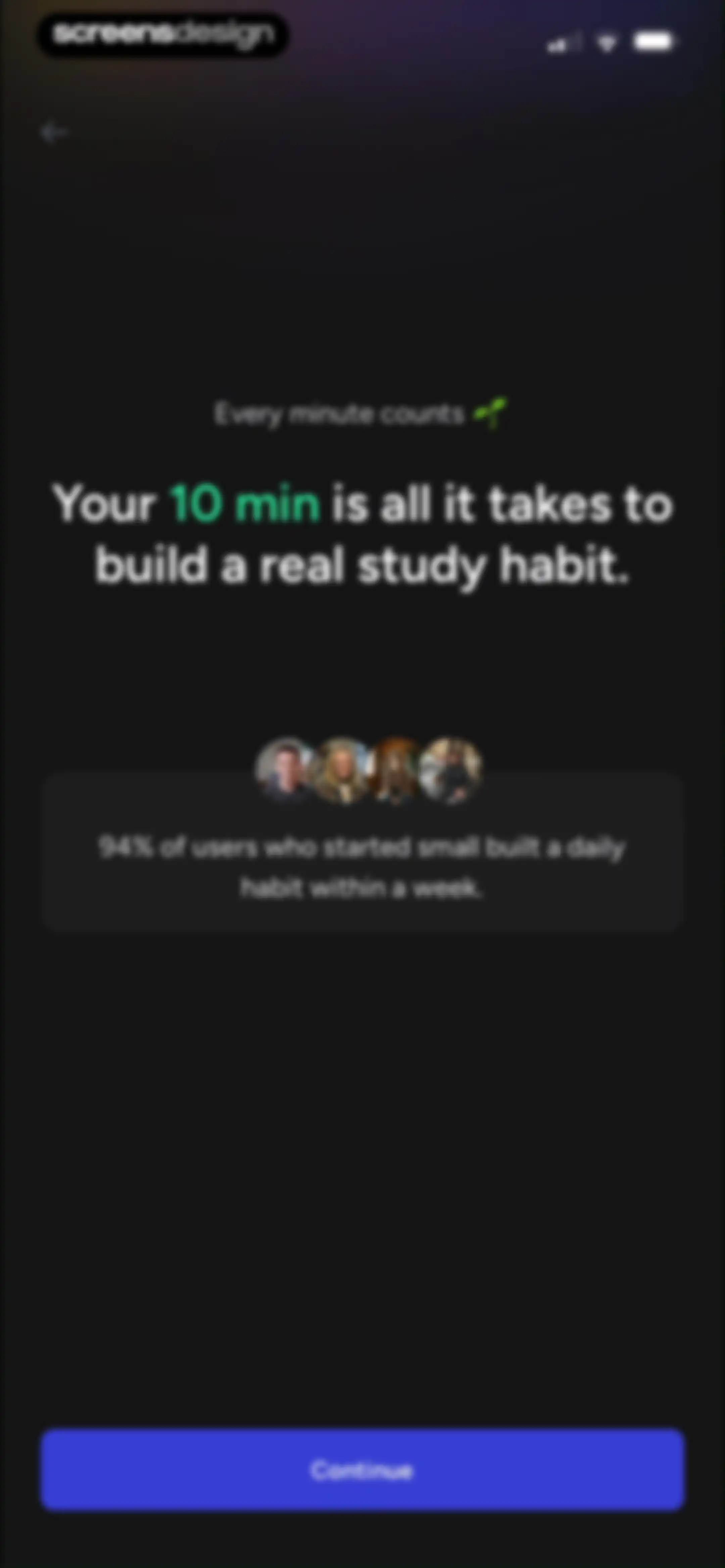 Astra AI: Study & Exam Prep screen 13