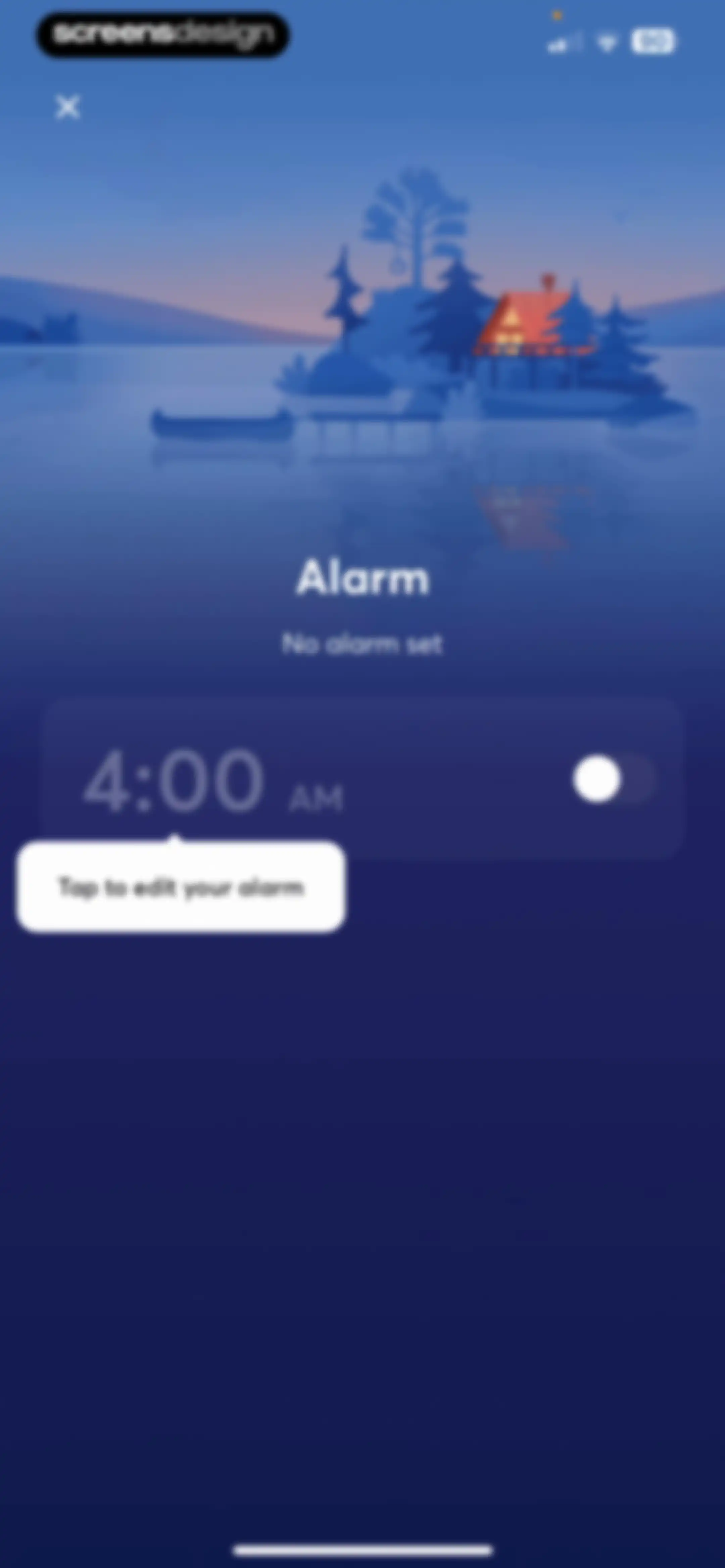 BetterSleep: Relax and Sleep screen 74