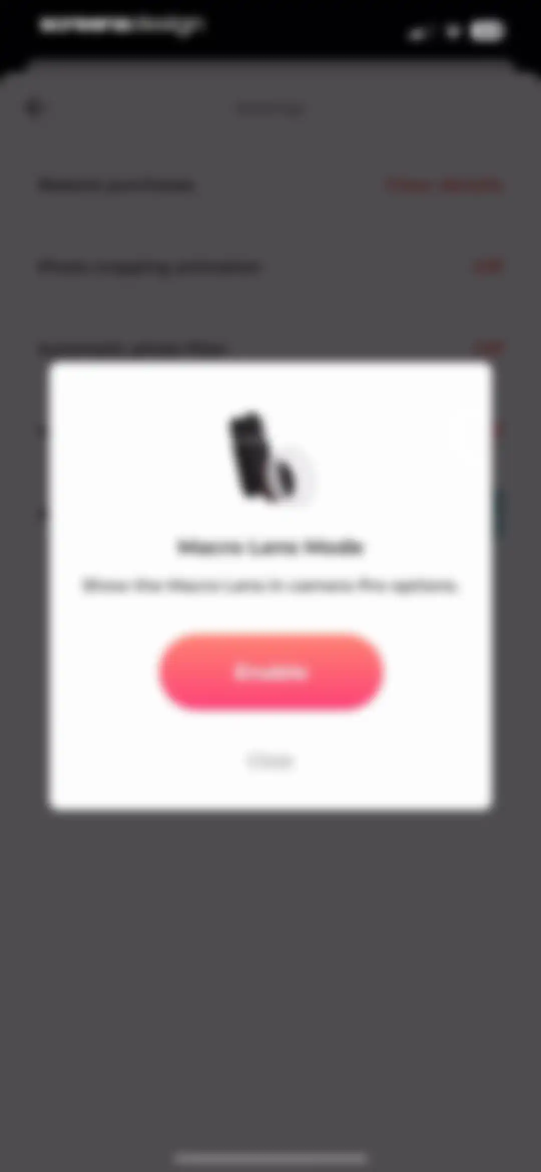 SlideScan - Slide Scanner App screen 79