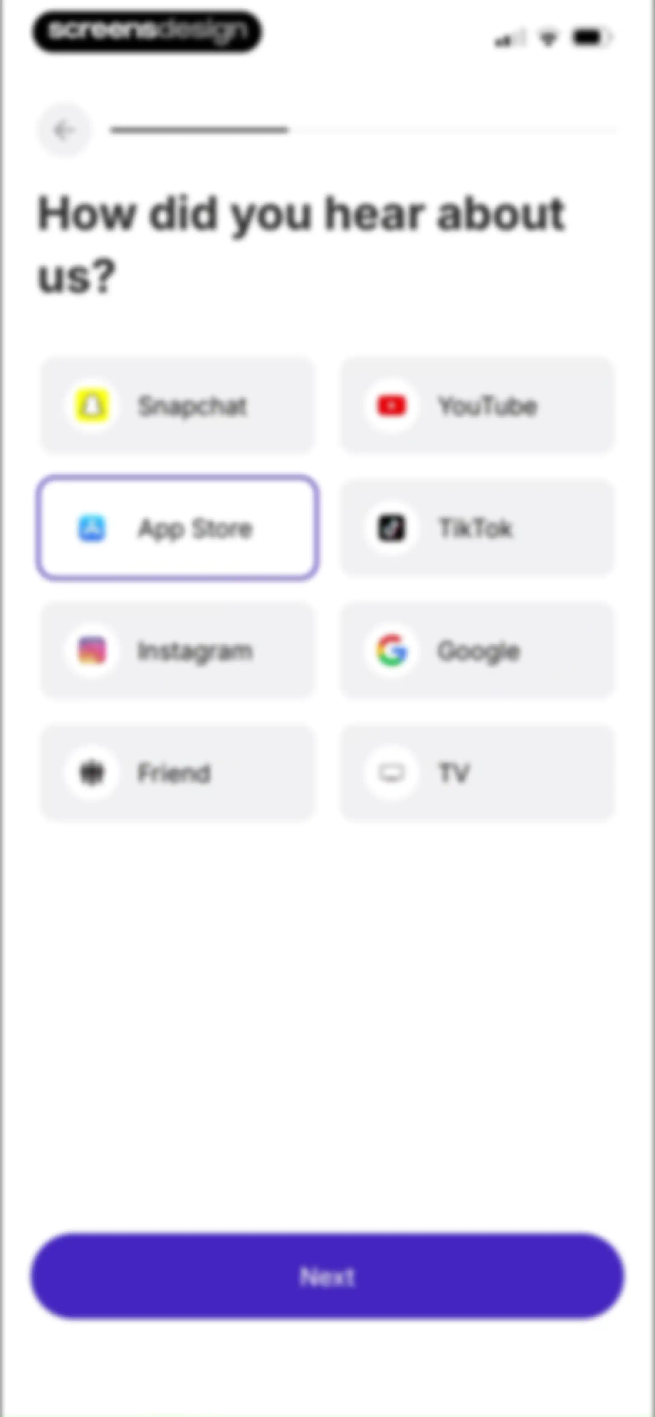Retain Cards: AI Flashcards screen 8