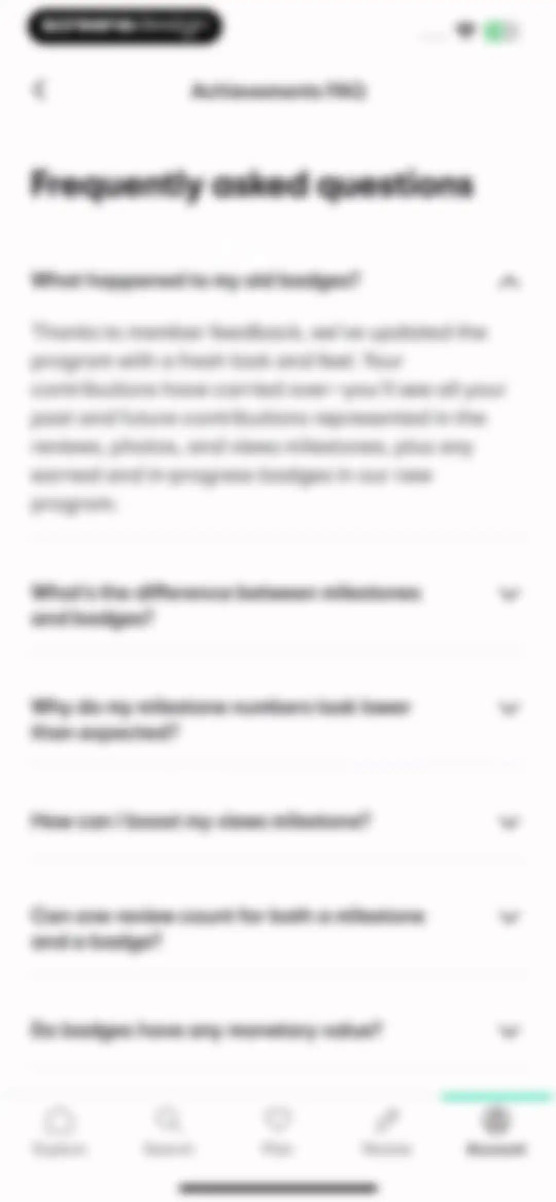 Tripadvisor: Plan & Book Trips screen 215