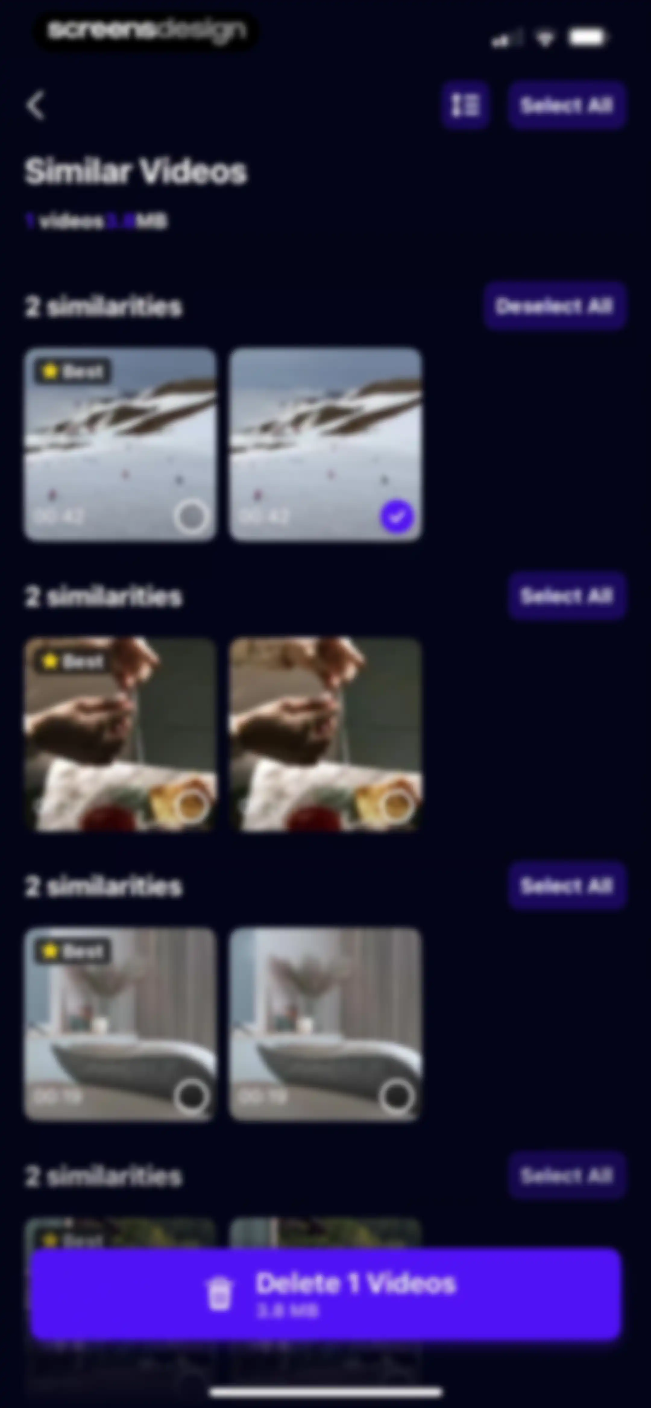 Storage Cleaner-Phone Cleaner screen 21